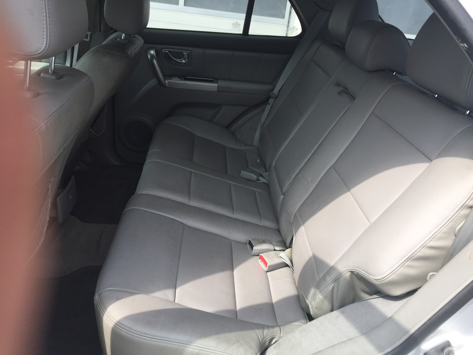 KIA Sorento 3.5 V6 Edition-image-7