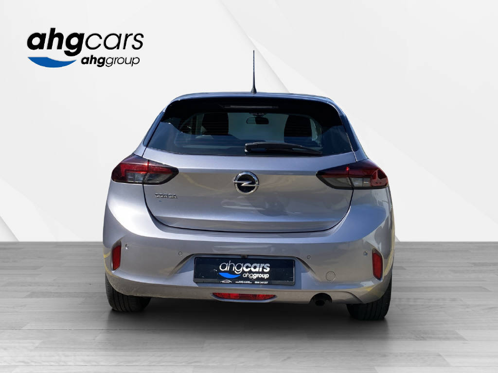 OPEL Corsa 1.2 T Edition-image-3