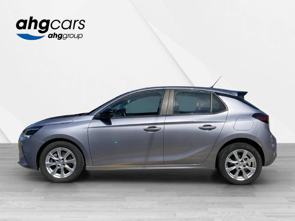 OPEL Corsa 1.2 T Edition-image-1