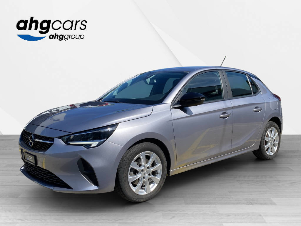 OPEL Corsa 1.2 T Edition-image-0