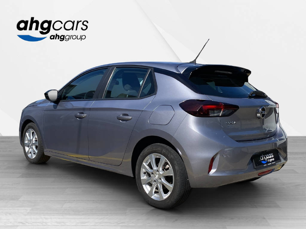 OPEL Corsa 1.2 T Edition-image-2