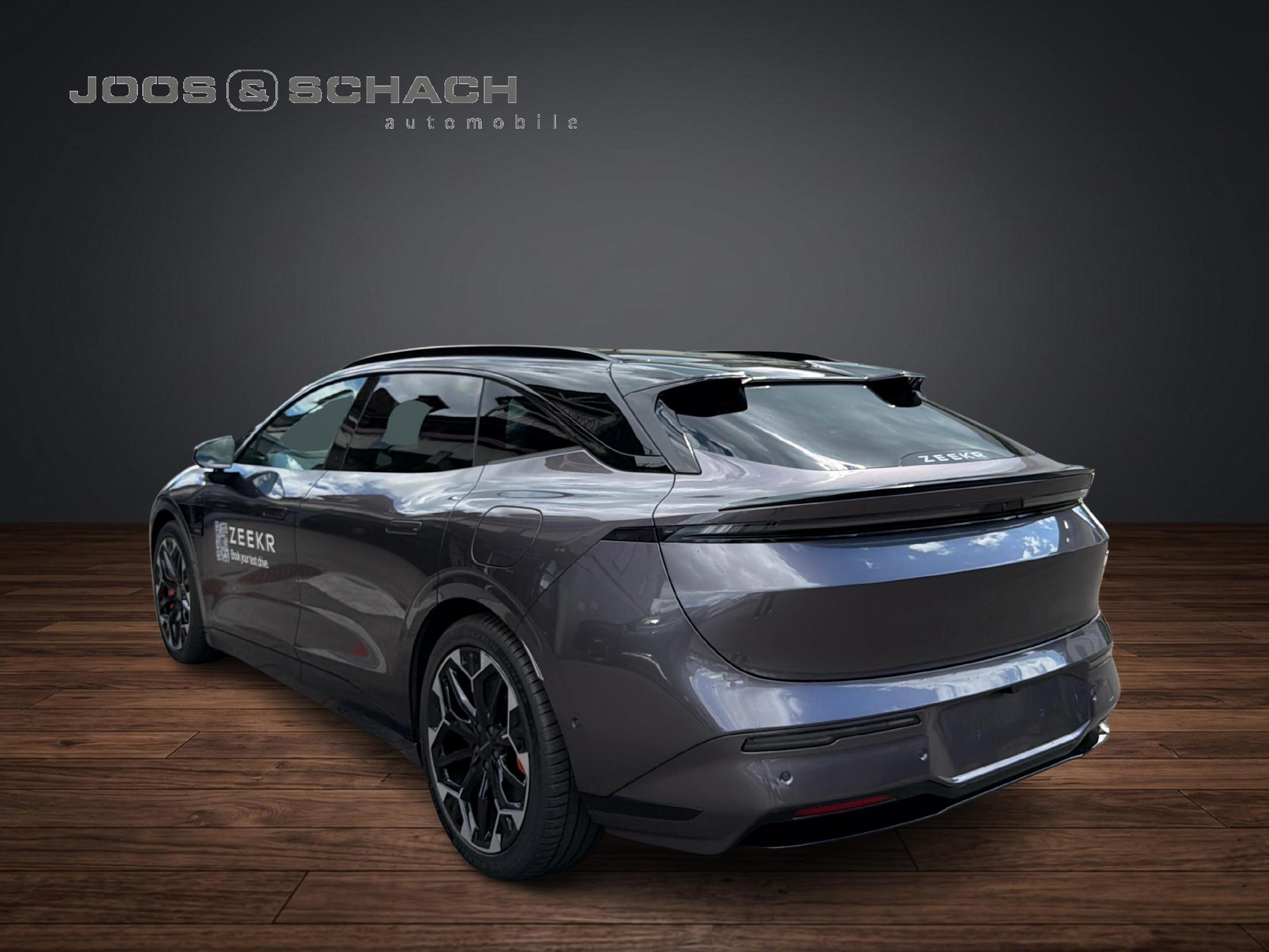 ZEEKR 7GT Privilege AWD-showroom-element-2