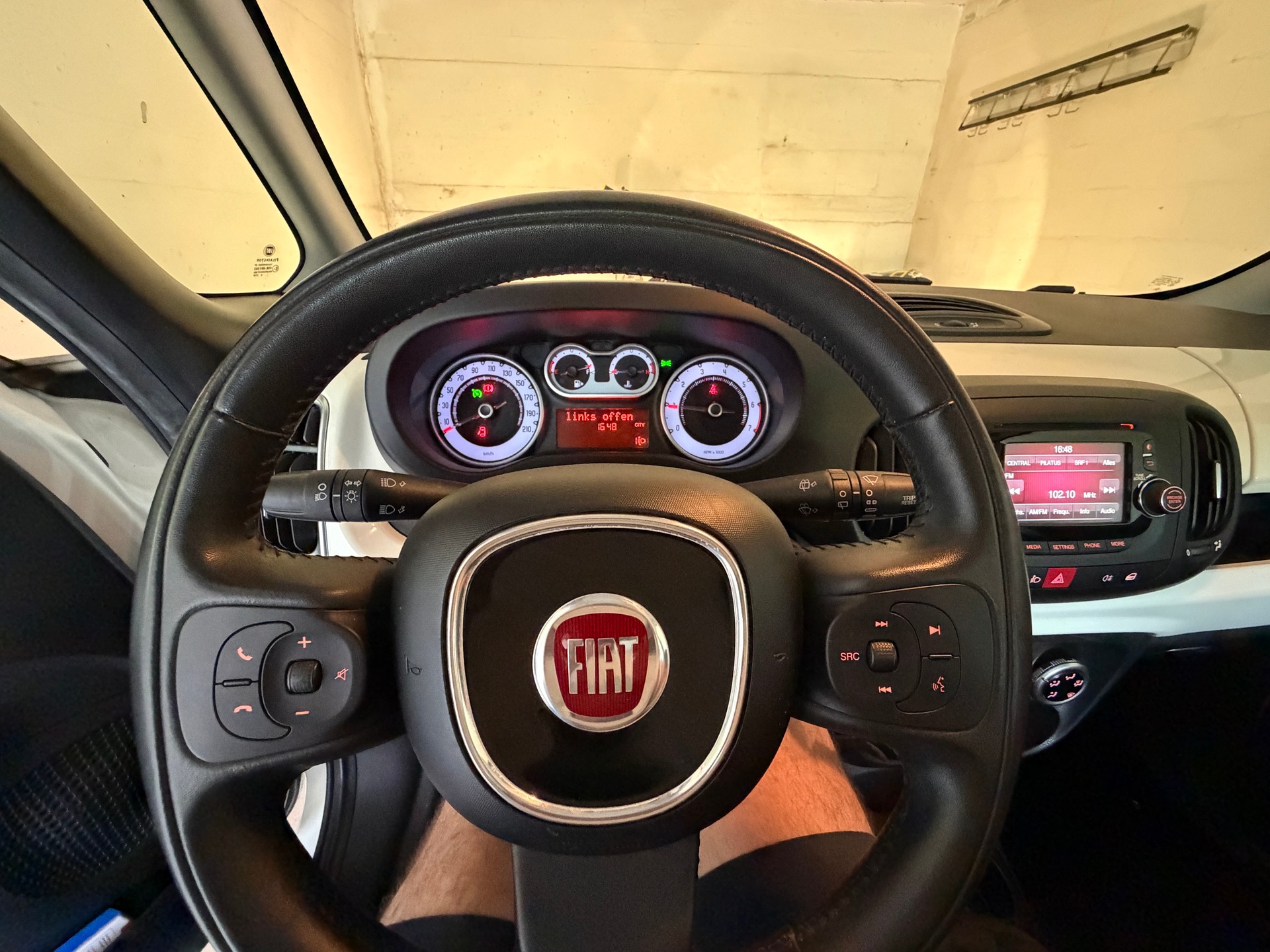 FIAT 1.4 16V-image-5