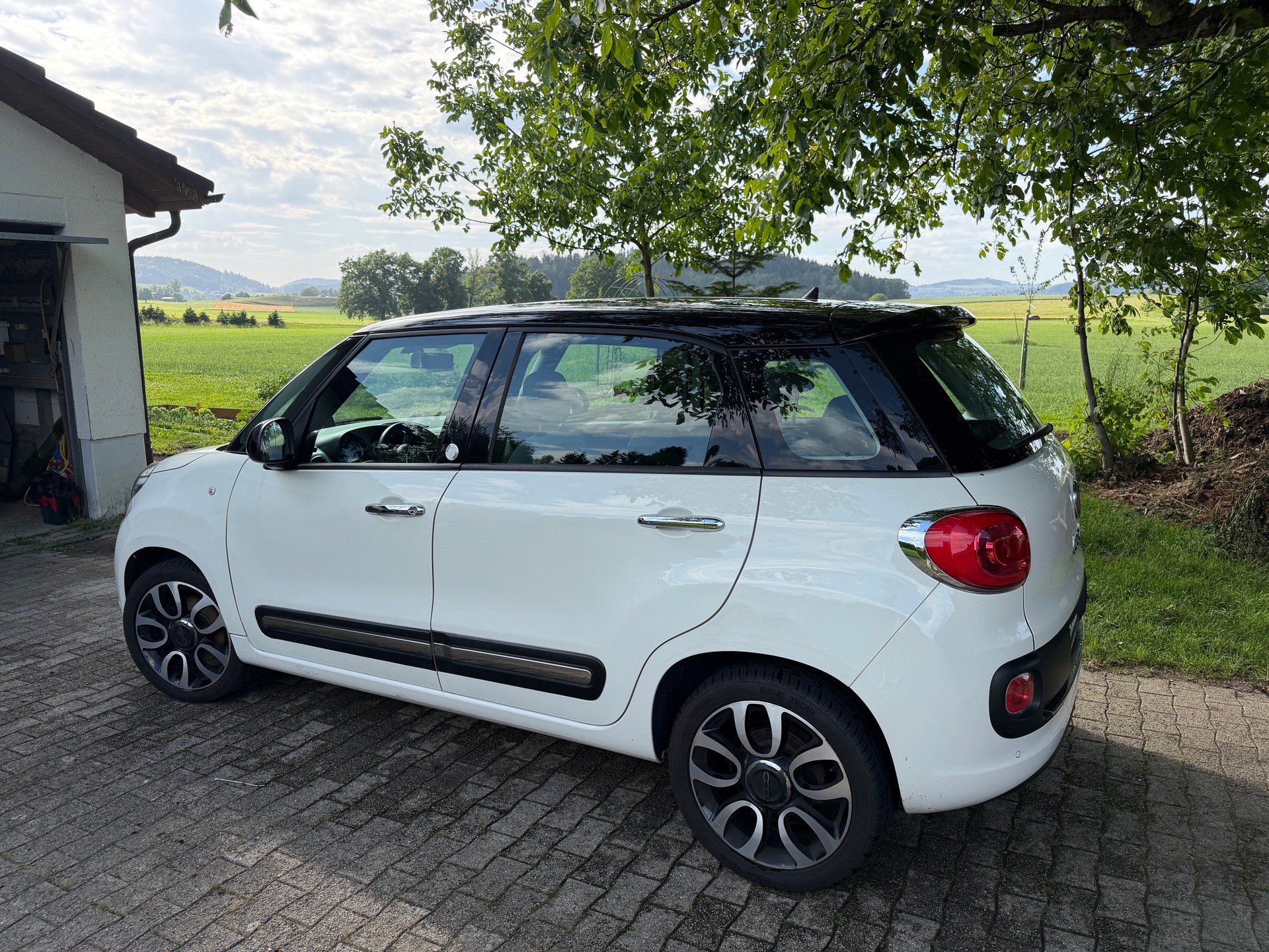 FIAT 1.4 16V-image-1