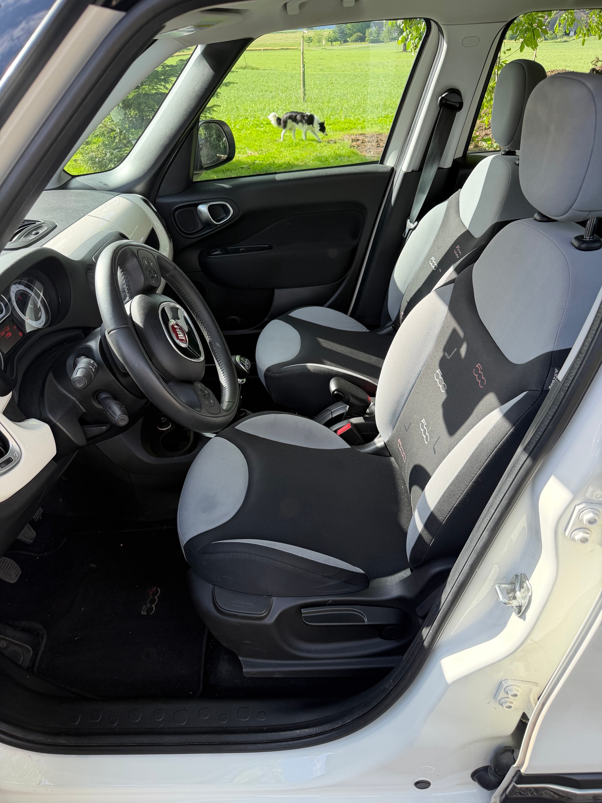 FIAT 1.4 16V-image-4