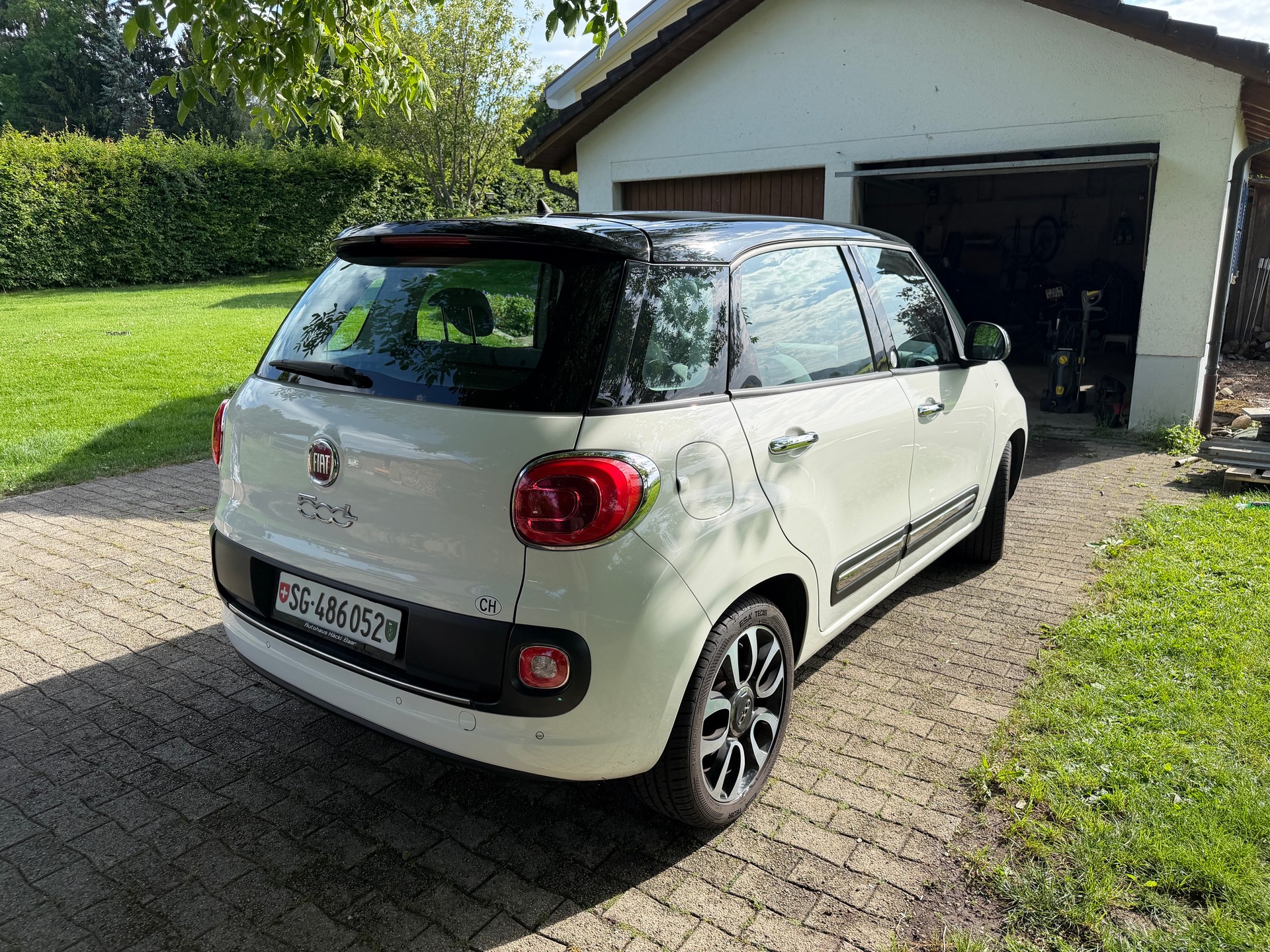 FIAT 1.4 16V-image-2