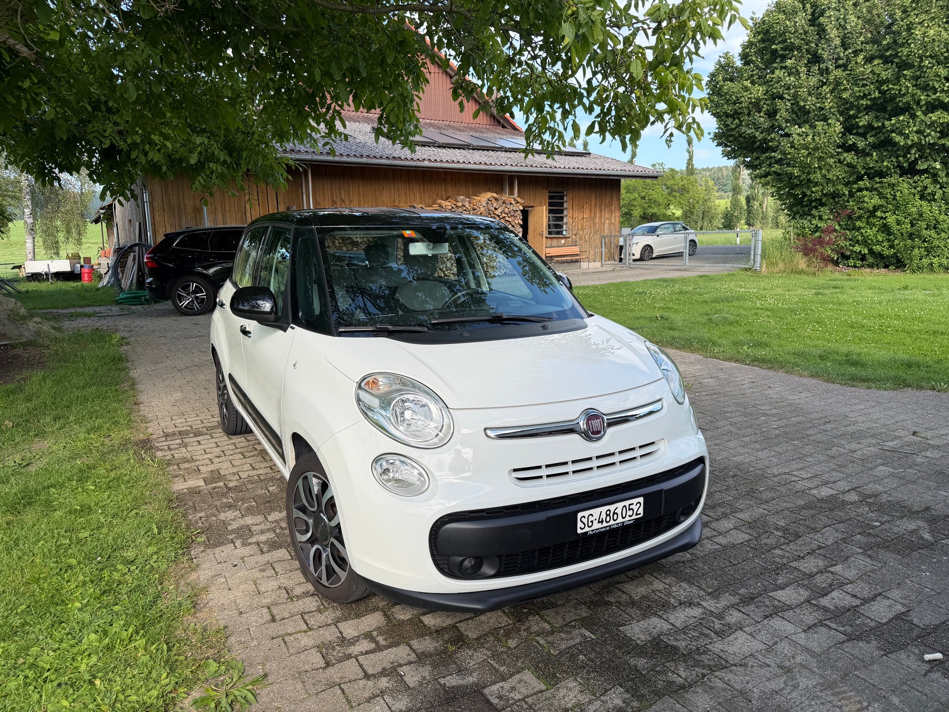 FIAT 1.4 16V-image-0