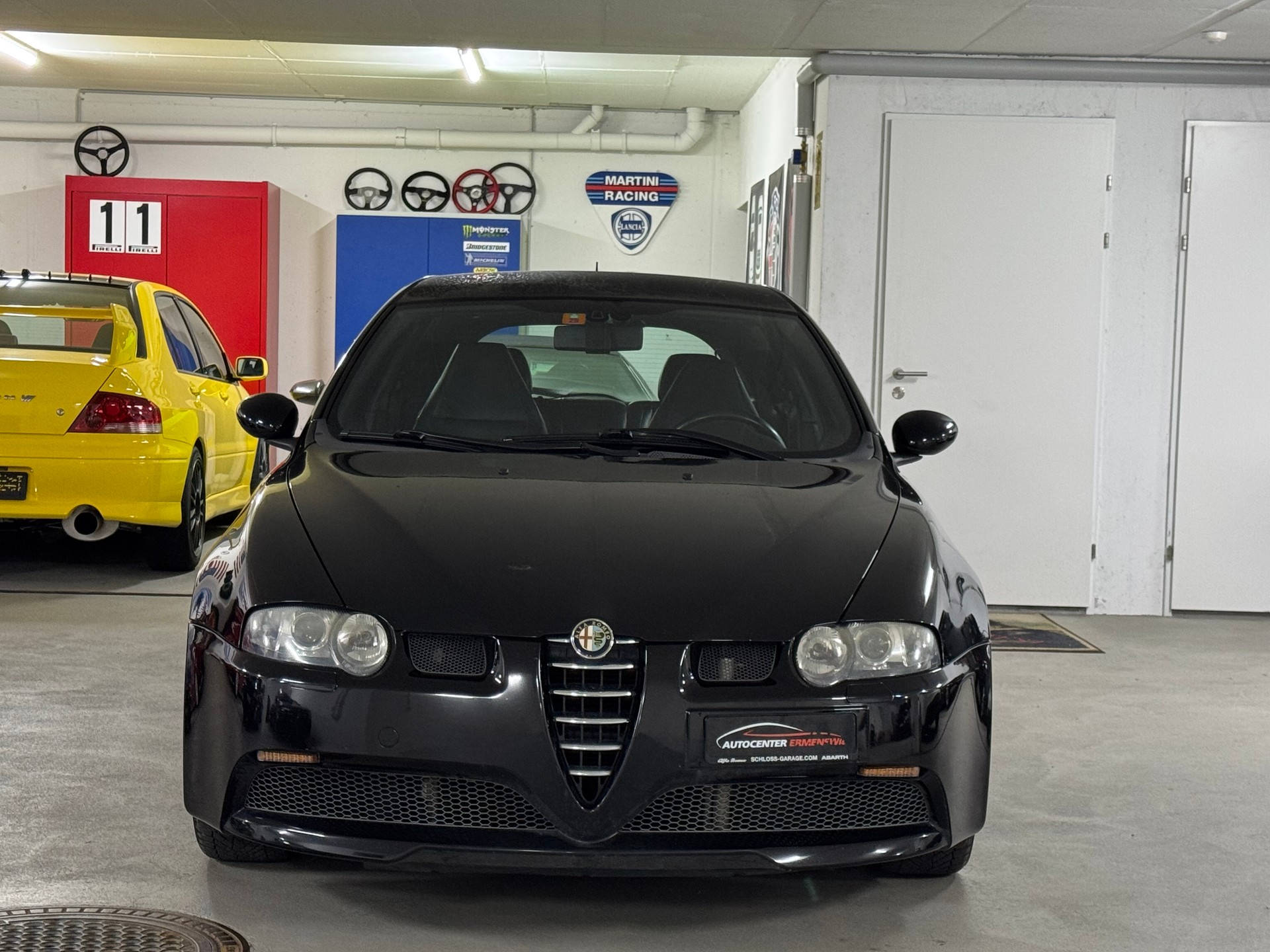 ALFA ROMEO 147 3.2 GTA CH-Fahrzeug-image-1