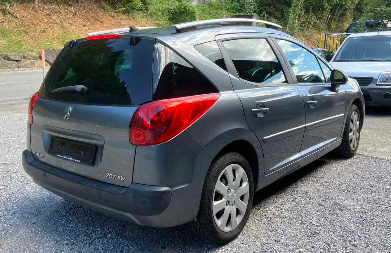 PEUGEOT 207 SW 1.6 16V-image-2