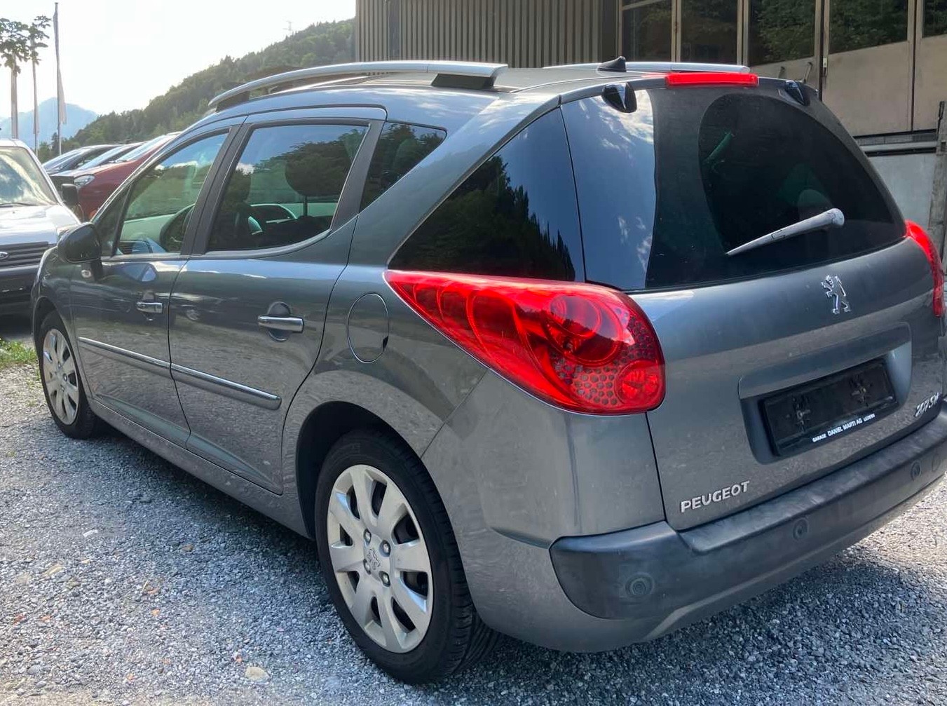 PEUGEOT 207 SW 1.6 16V-image-3