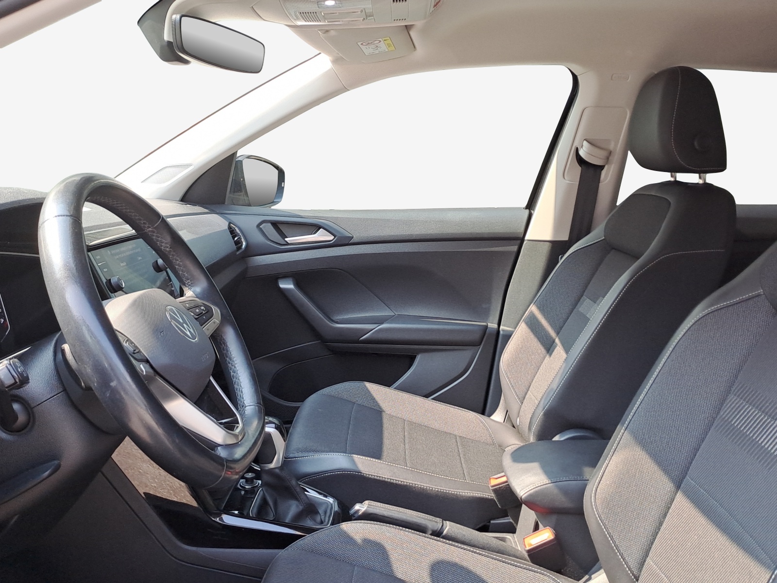 VW T-Cross 1.0 TSI Style DSG-image-7