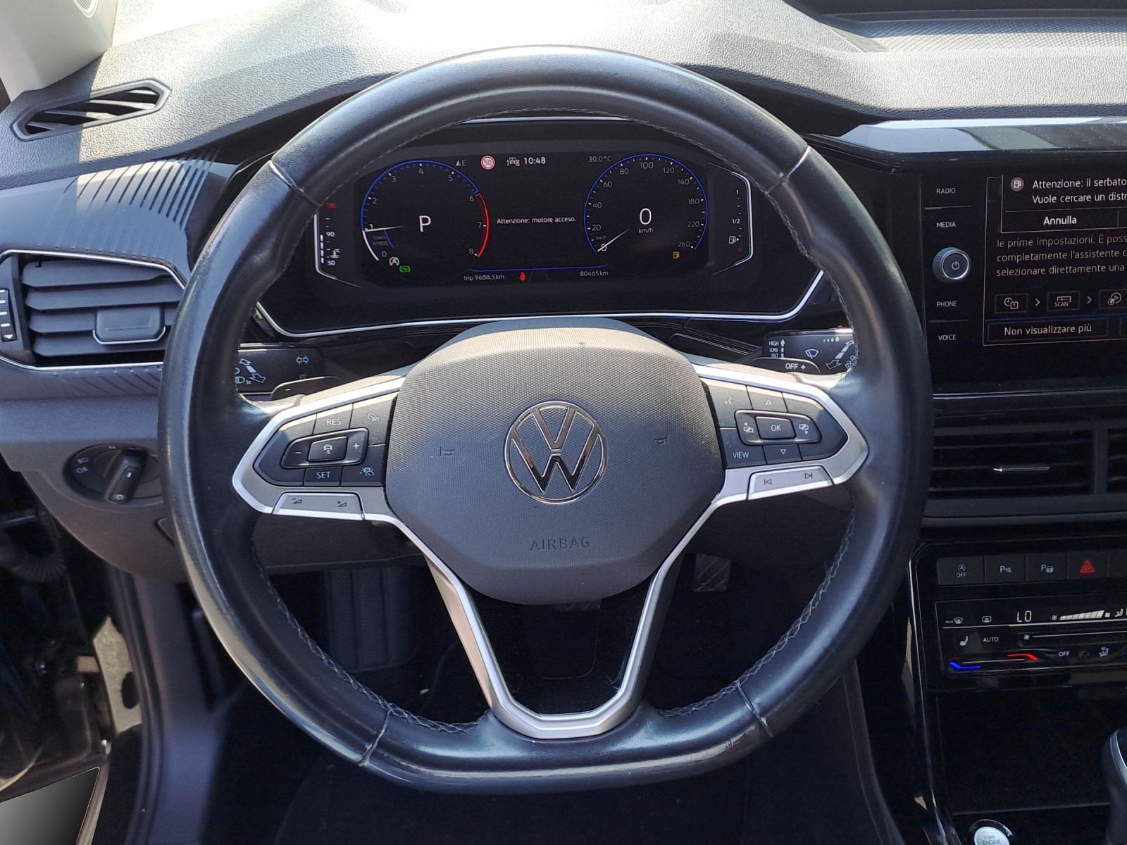 VW T-Cross 1.0 TSI Style DSG-image-9