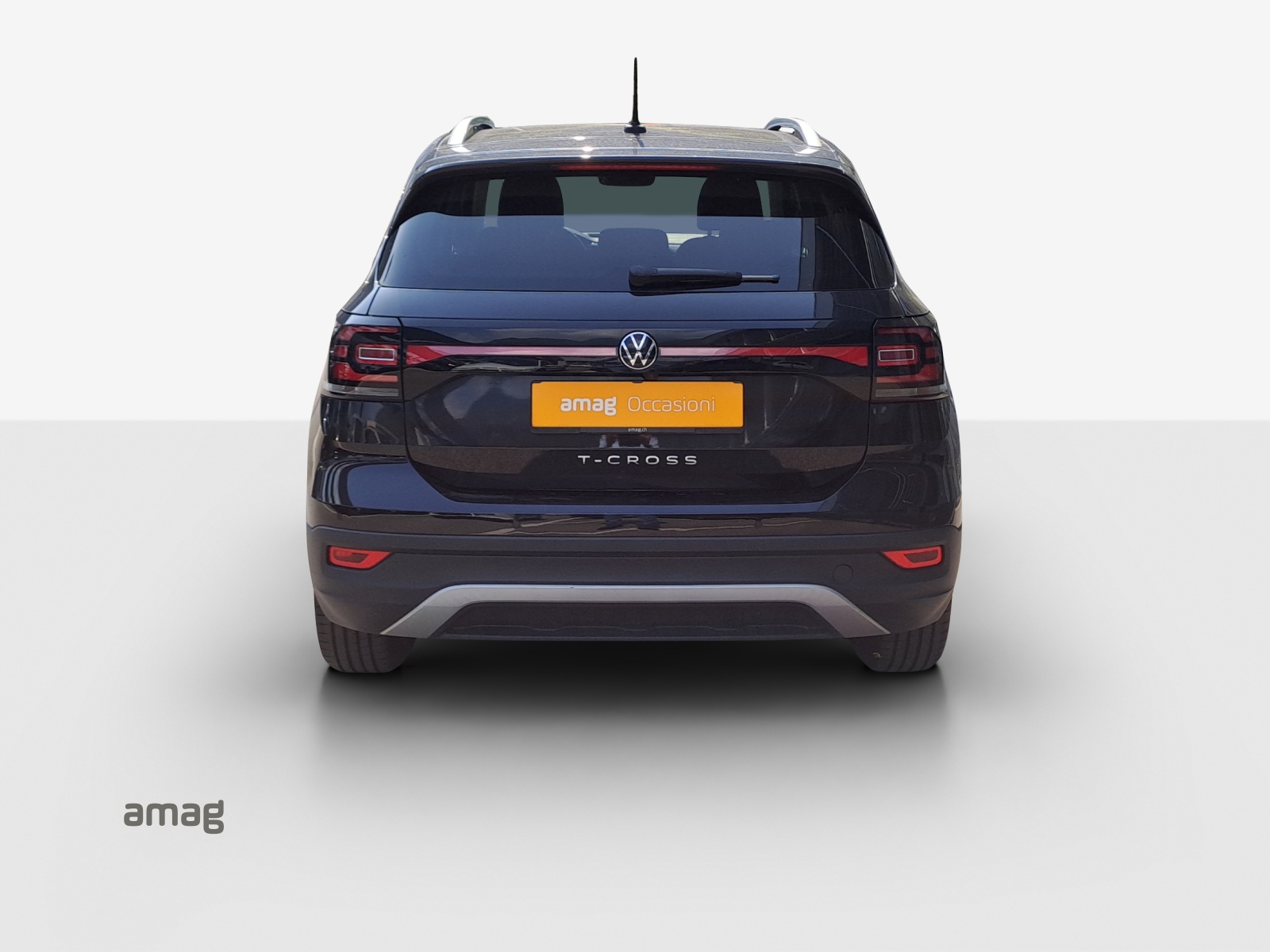 VW T-Cross 1.0 TSI Style DSG-image-3