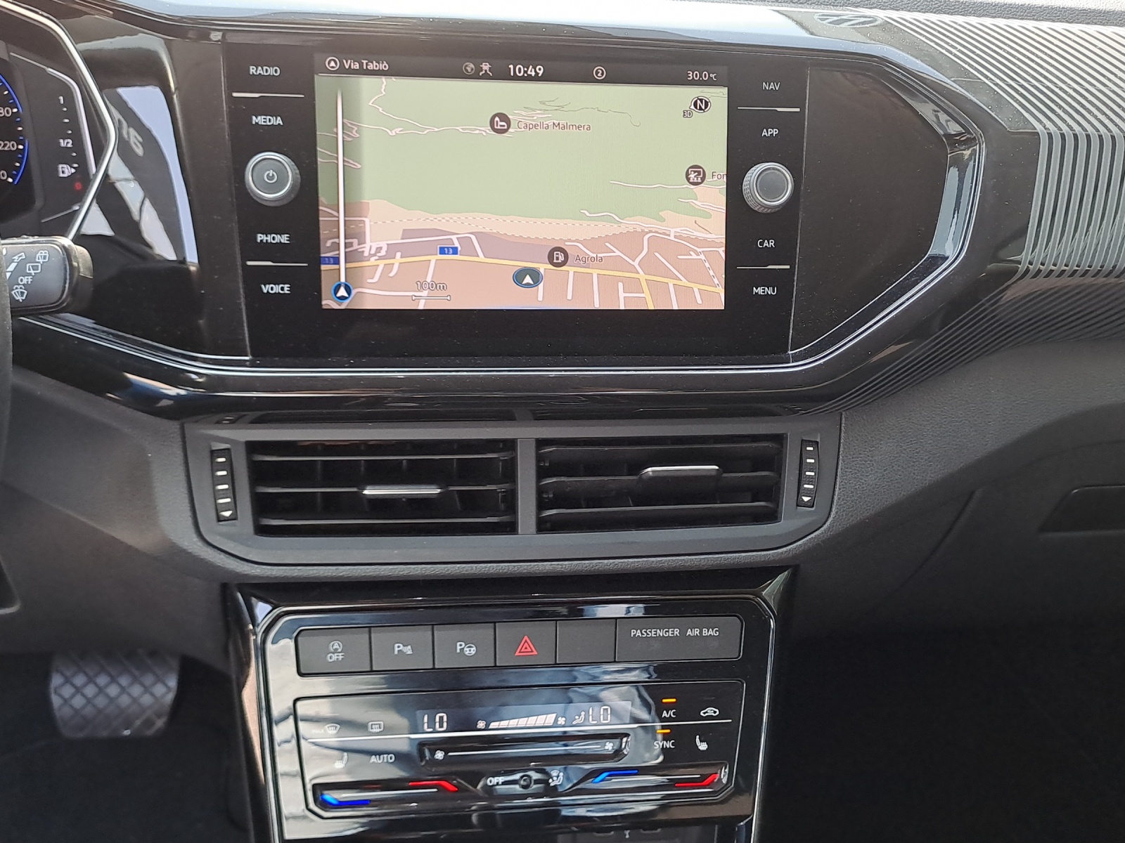 VW T-Cross 1.0 TSI Style DSG-image-10