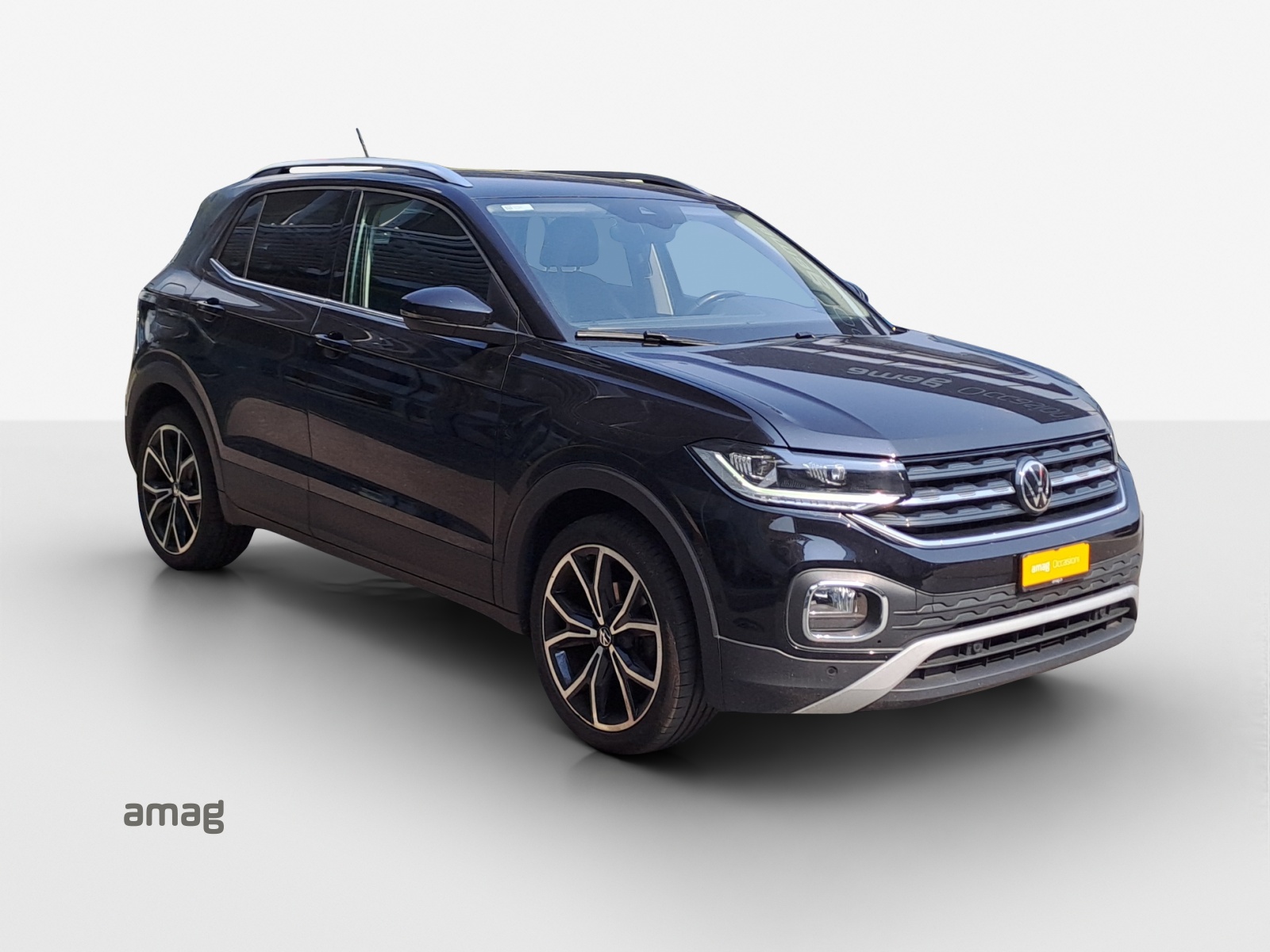 VW T-Cross 1.0 TSI Style DSG-image-5