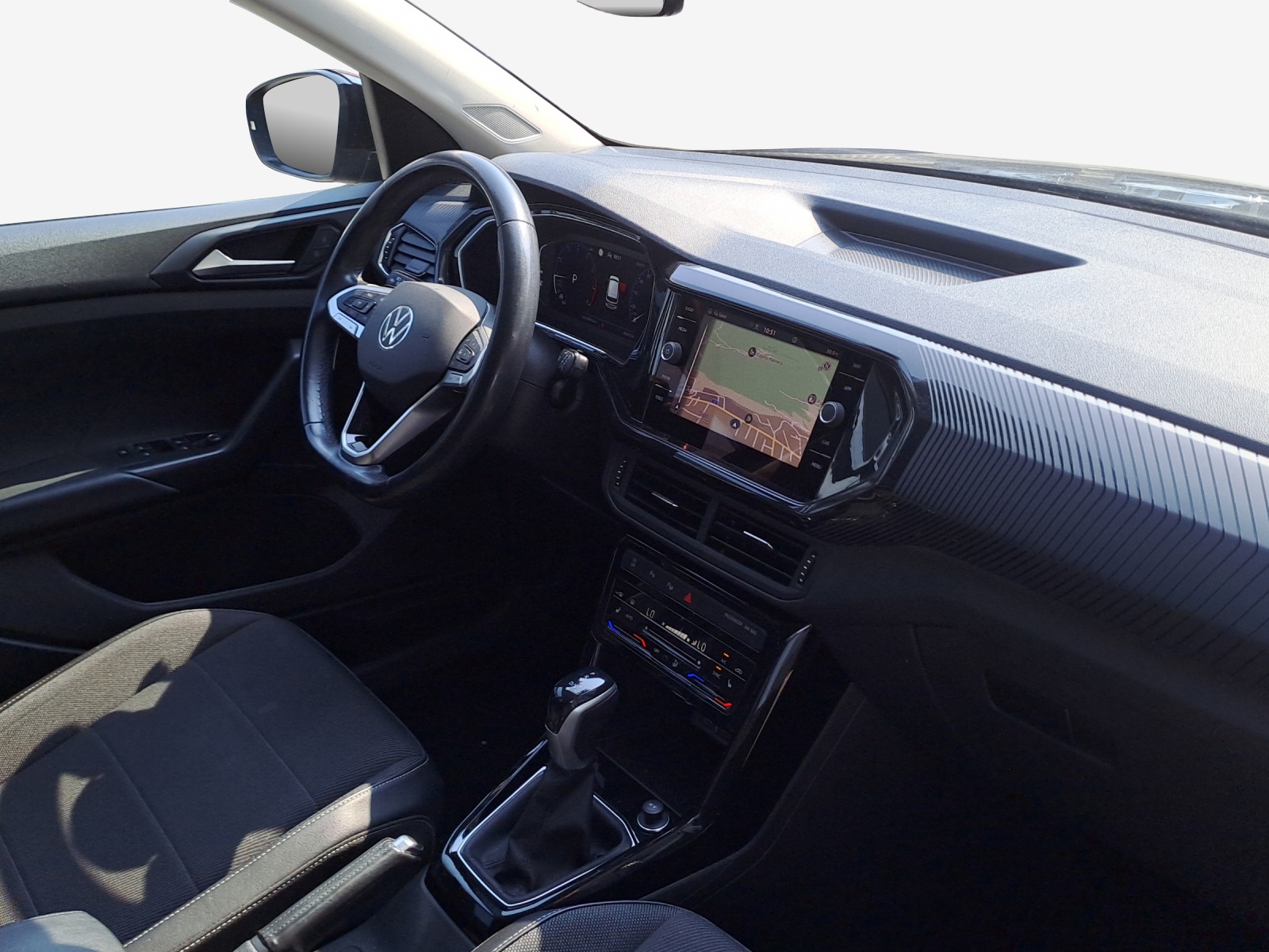 VW T-Cross 1.0 TSI Style DSG-image-15