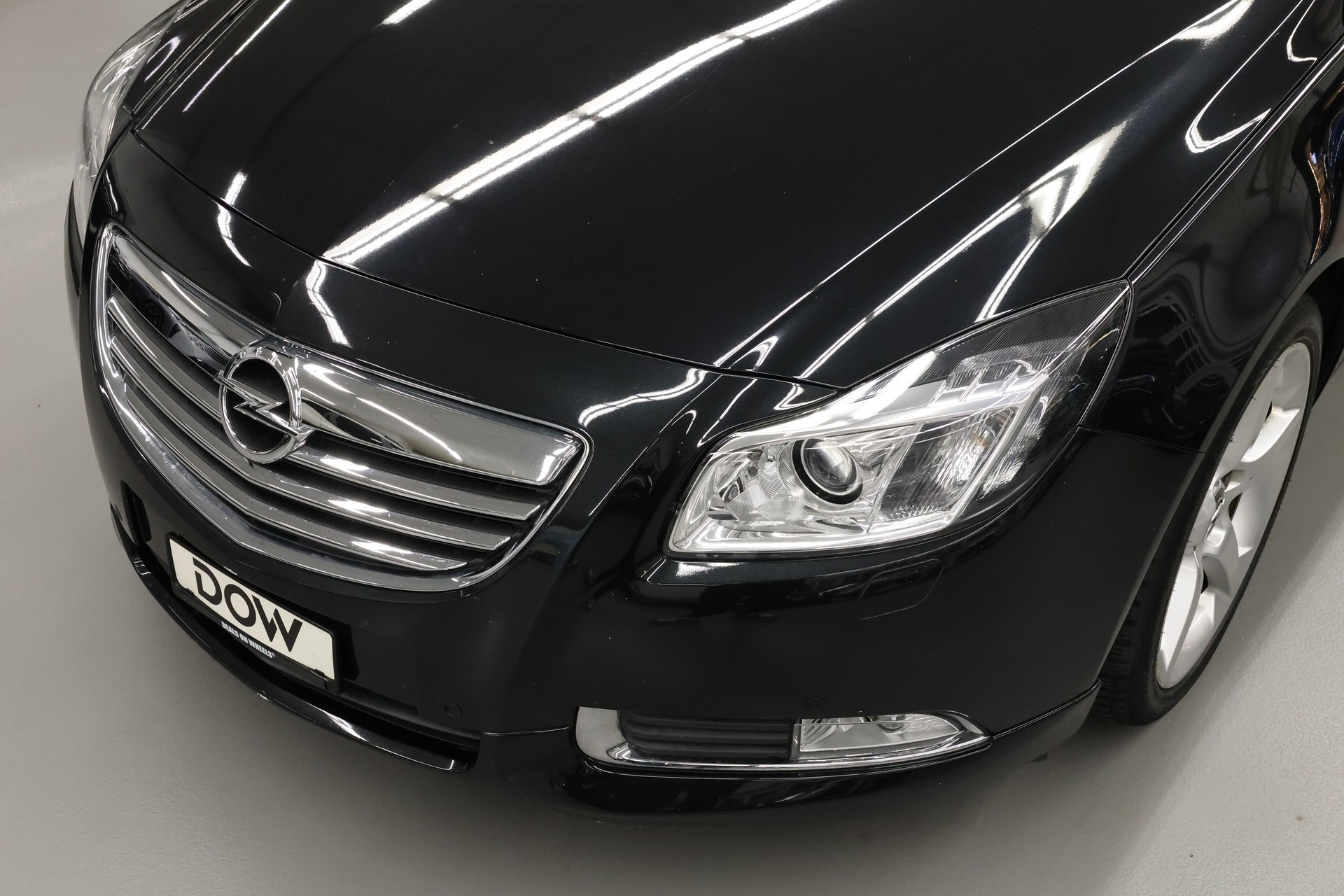OPEL Insignia Sports Tourer 2.0 T Sport-image-4