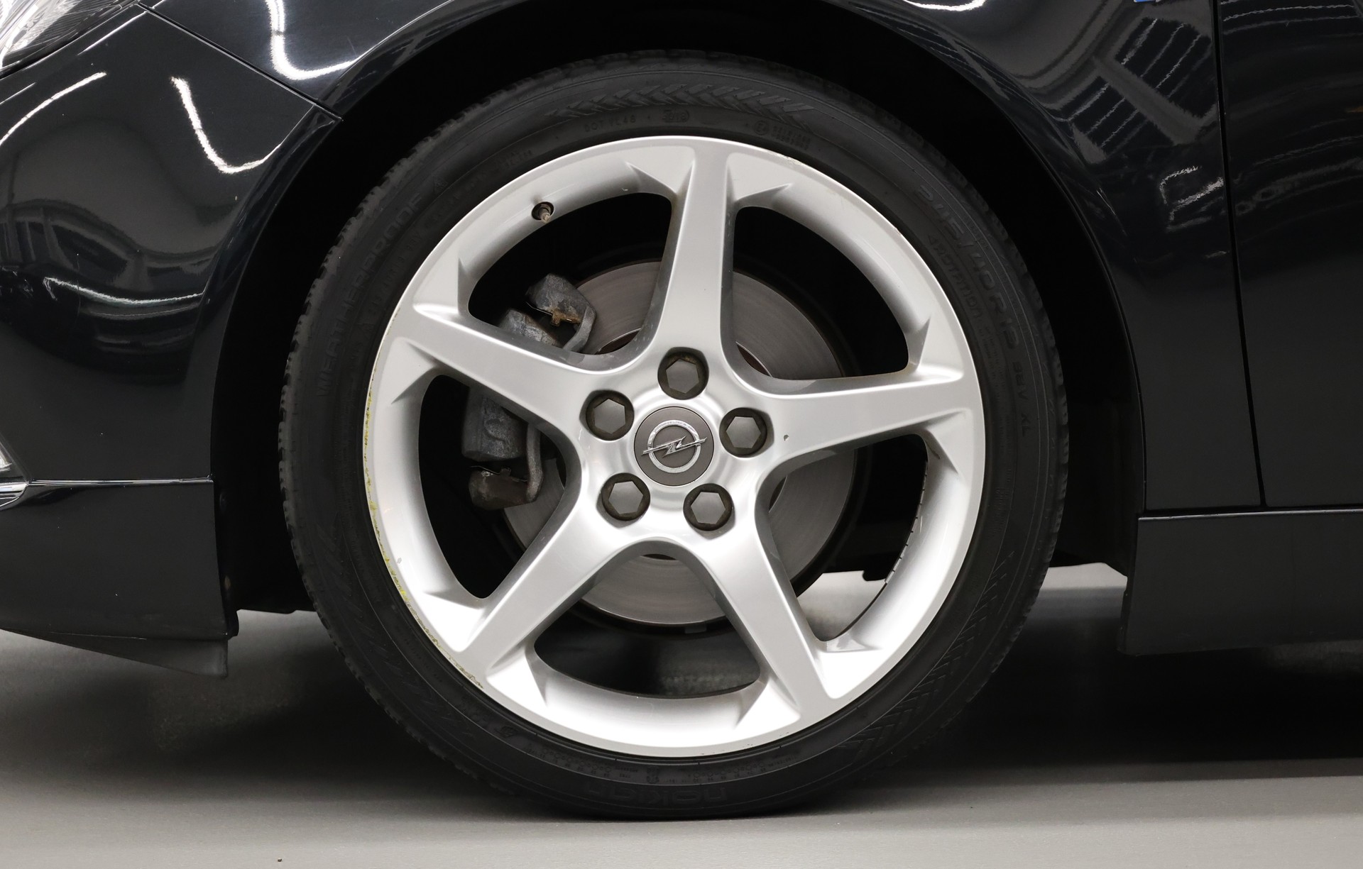 OPEL Insignia Sports Tourer 2.0 T Sport-image-10