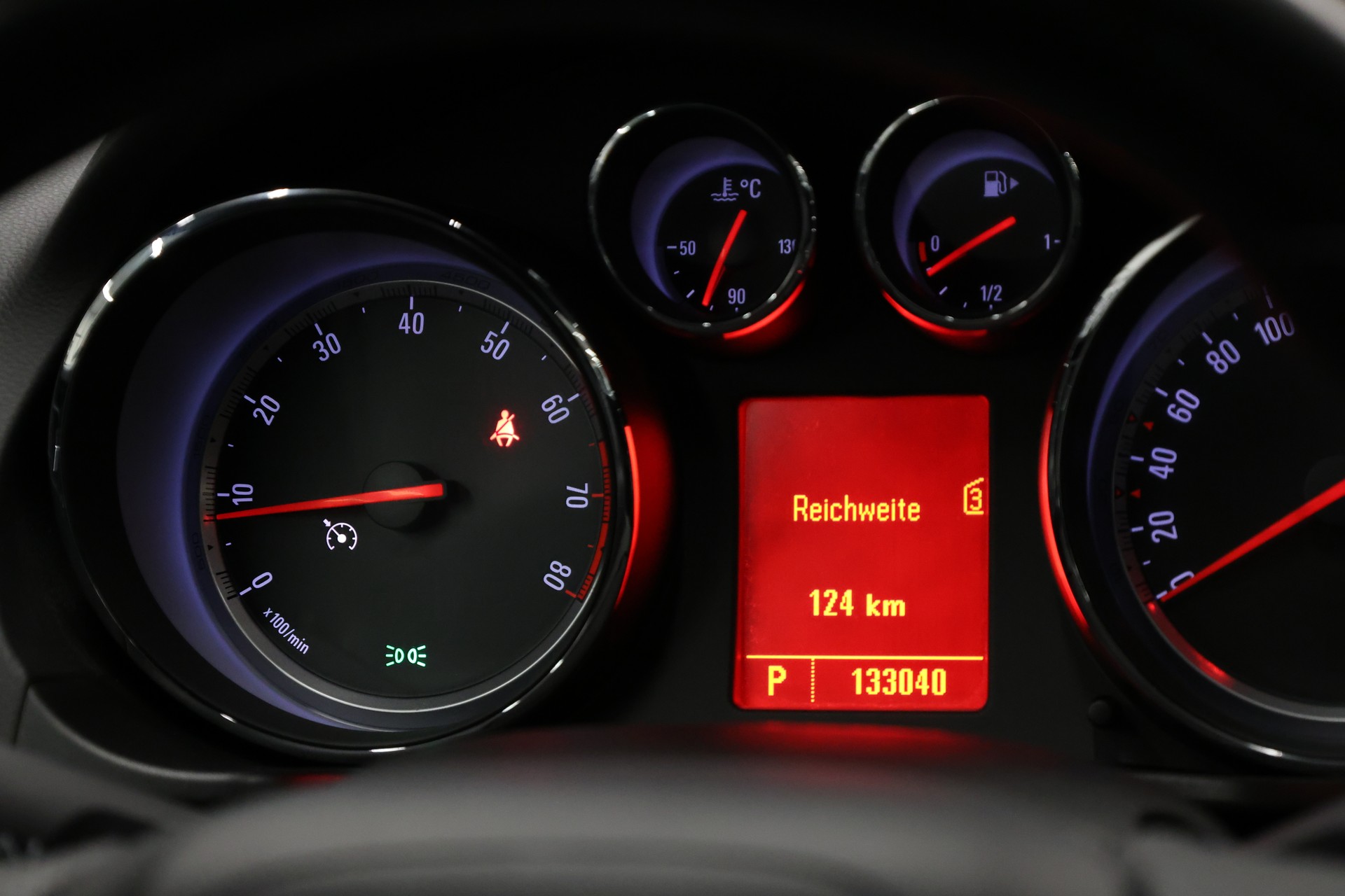 OPEL Insignia Sports Tourer 2.0 T Sport-image-24