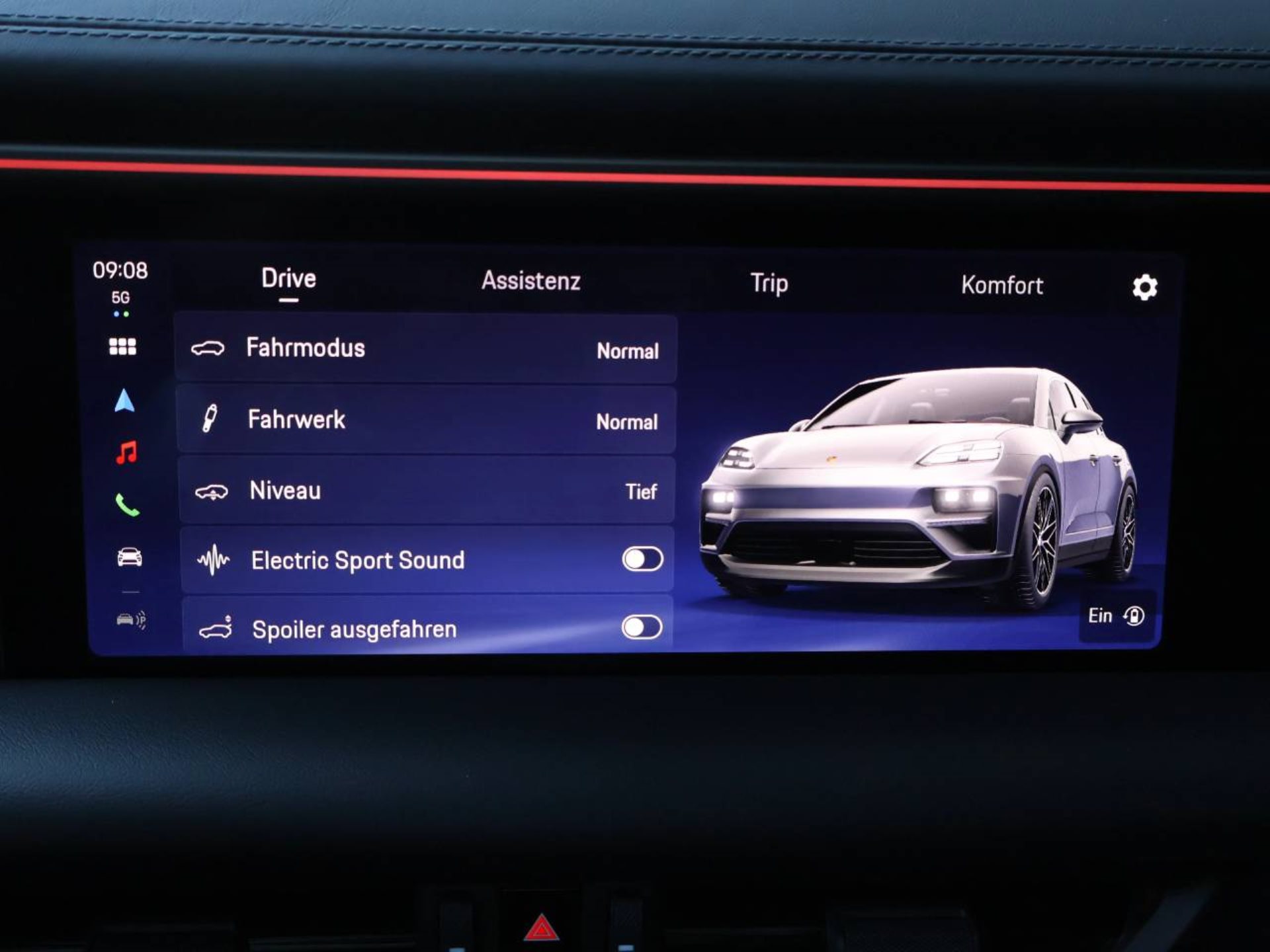 PORSCHE Macan 4S-image-21
