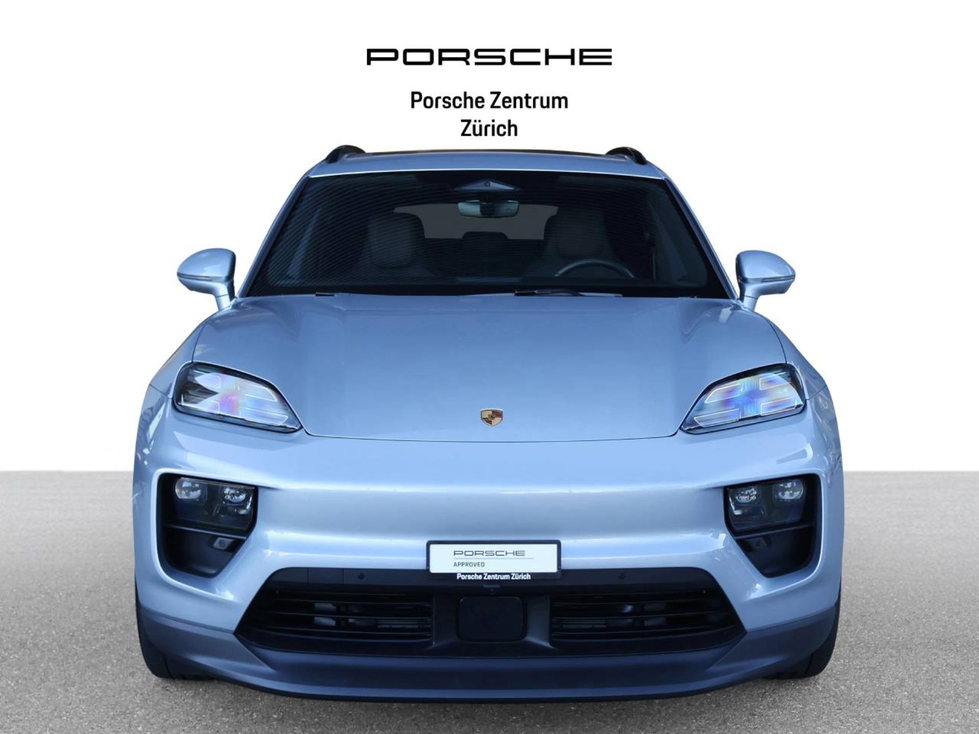 PORSCHE Macan 4S-image-7