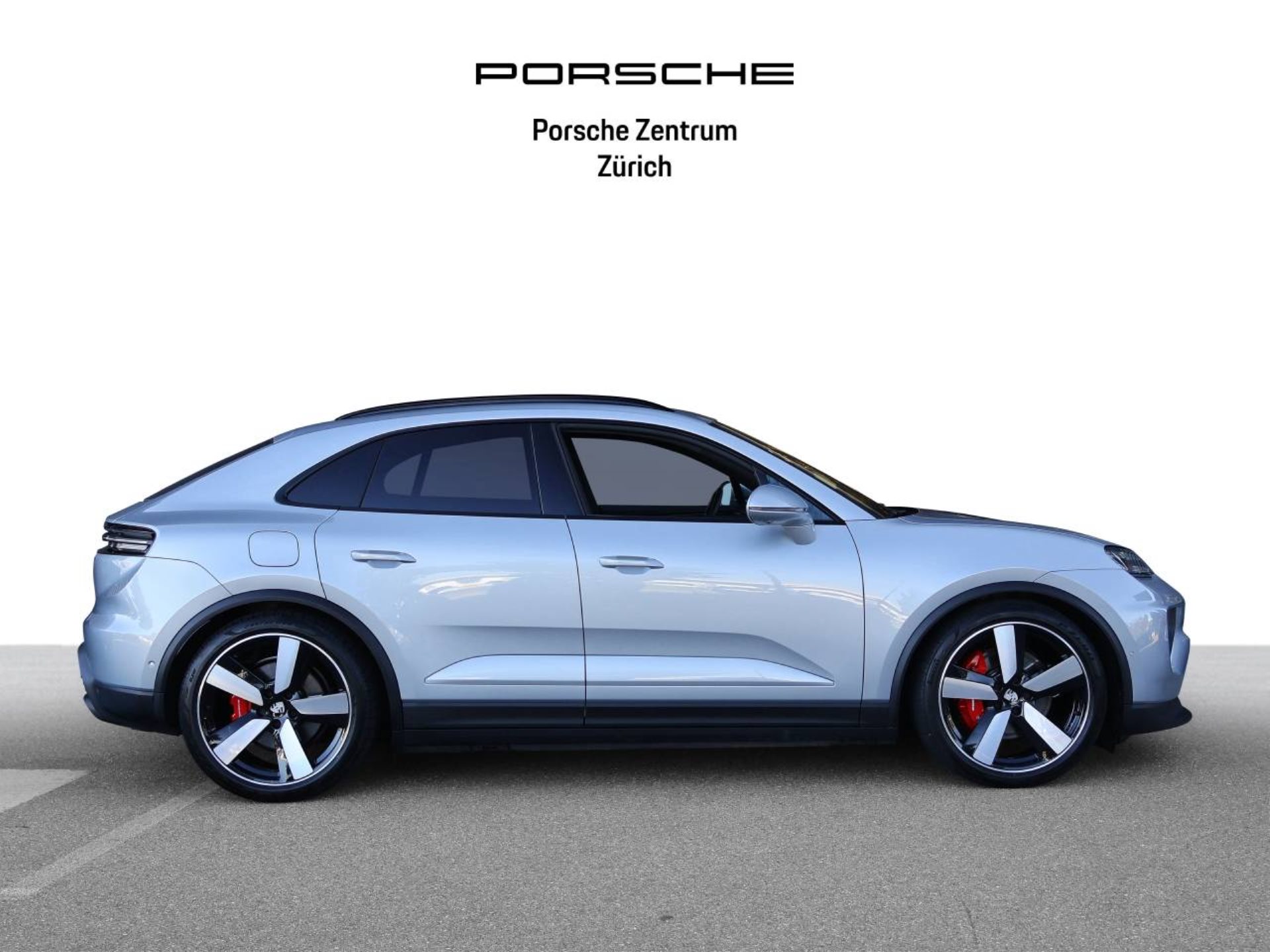 PORSCHE Macan 4S-image-6