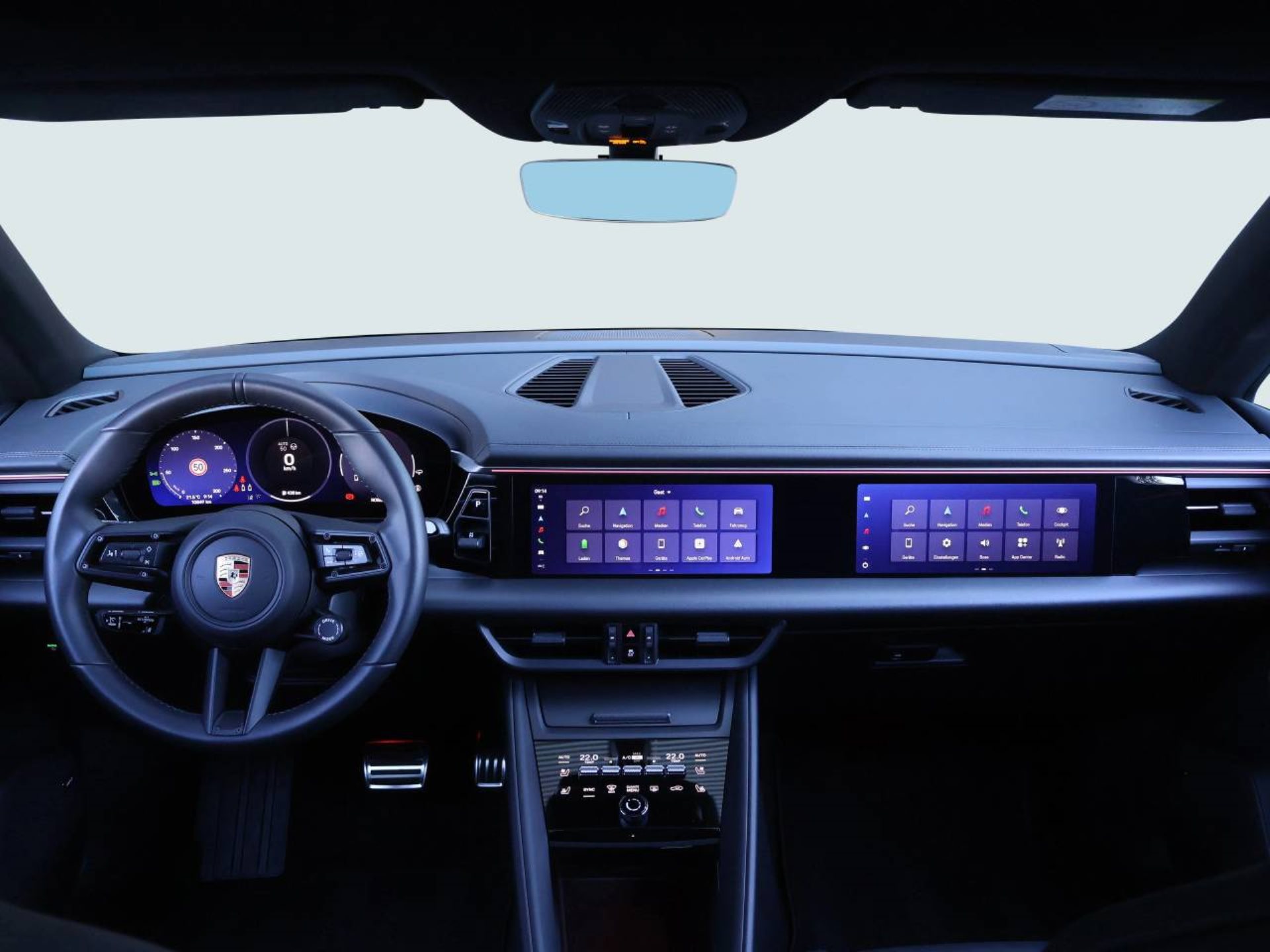PORSCHE Macan 4S-image-11