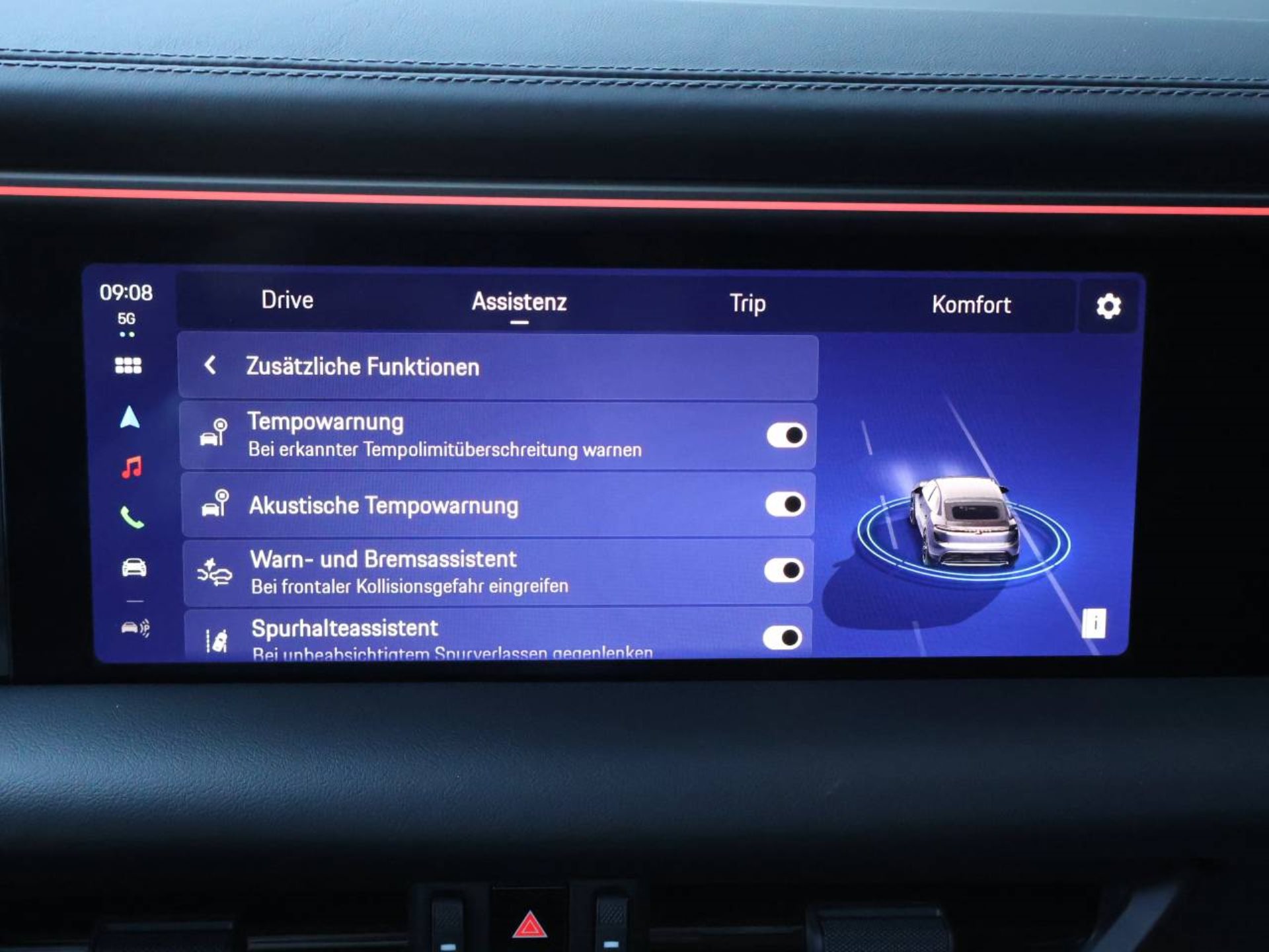 PORSCHE Macan 4S-image-22