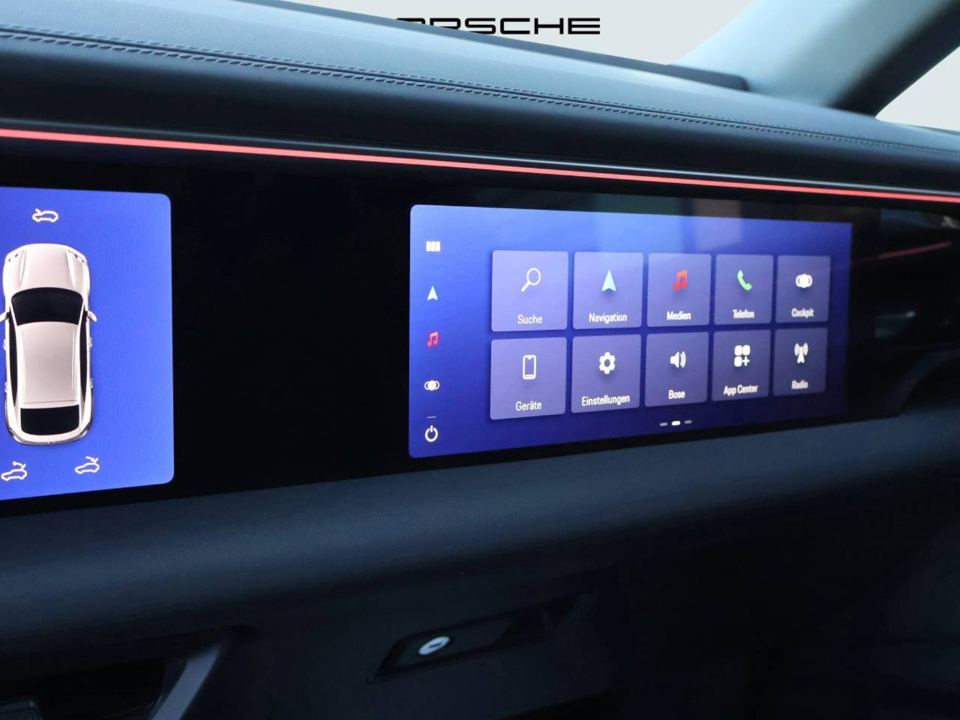 PORSCHE Macan 4S-image-23