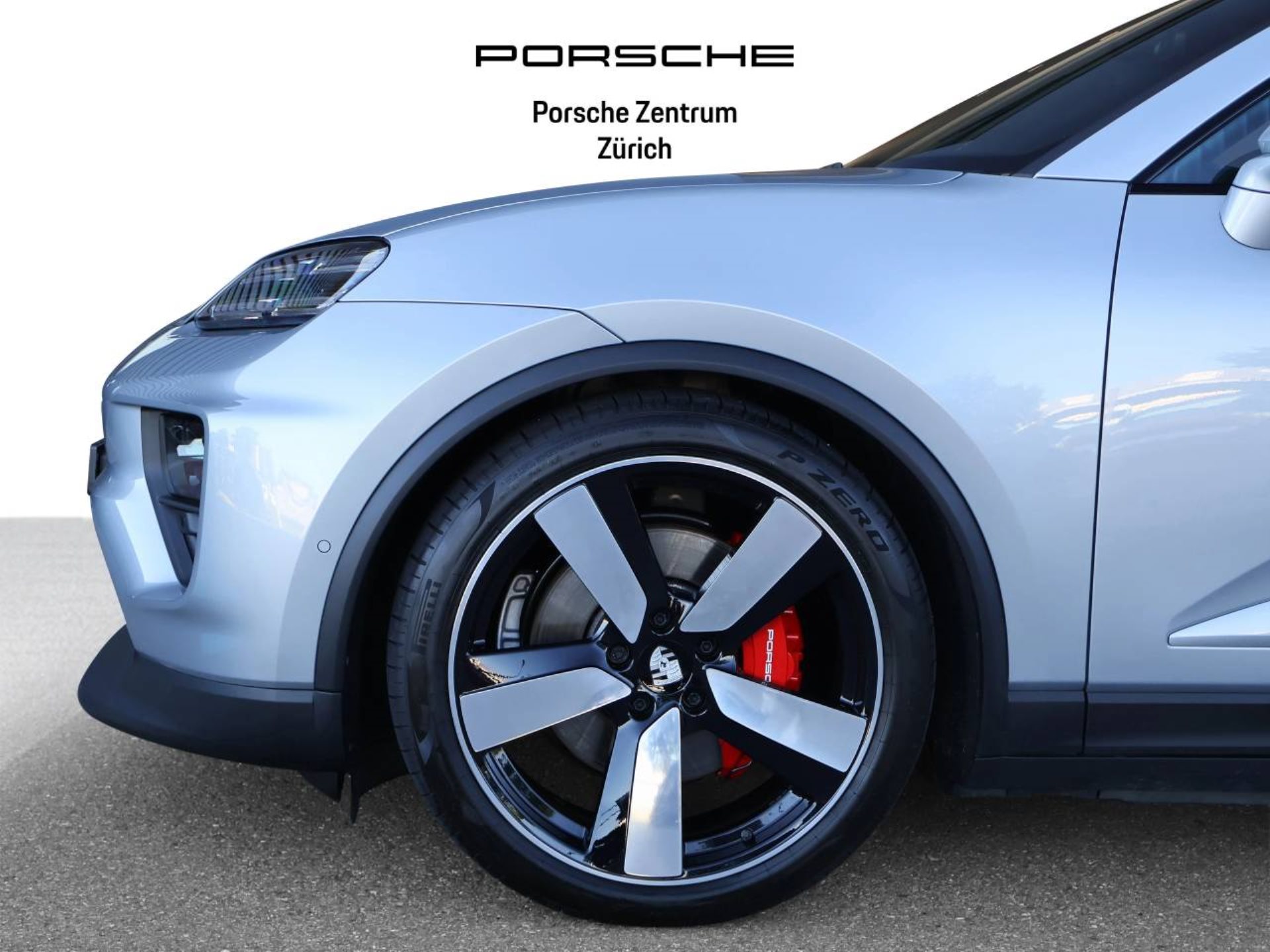 PORSCHE Macan 4S-image-9