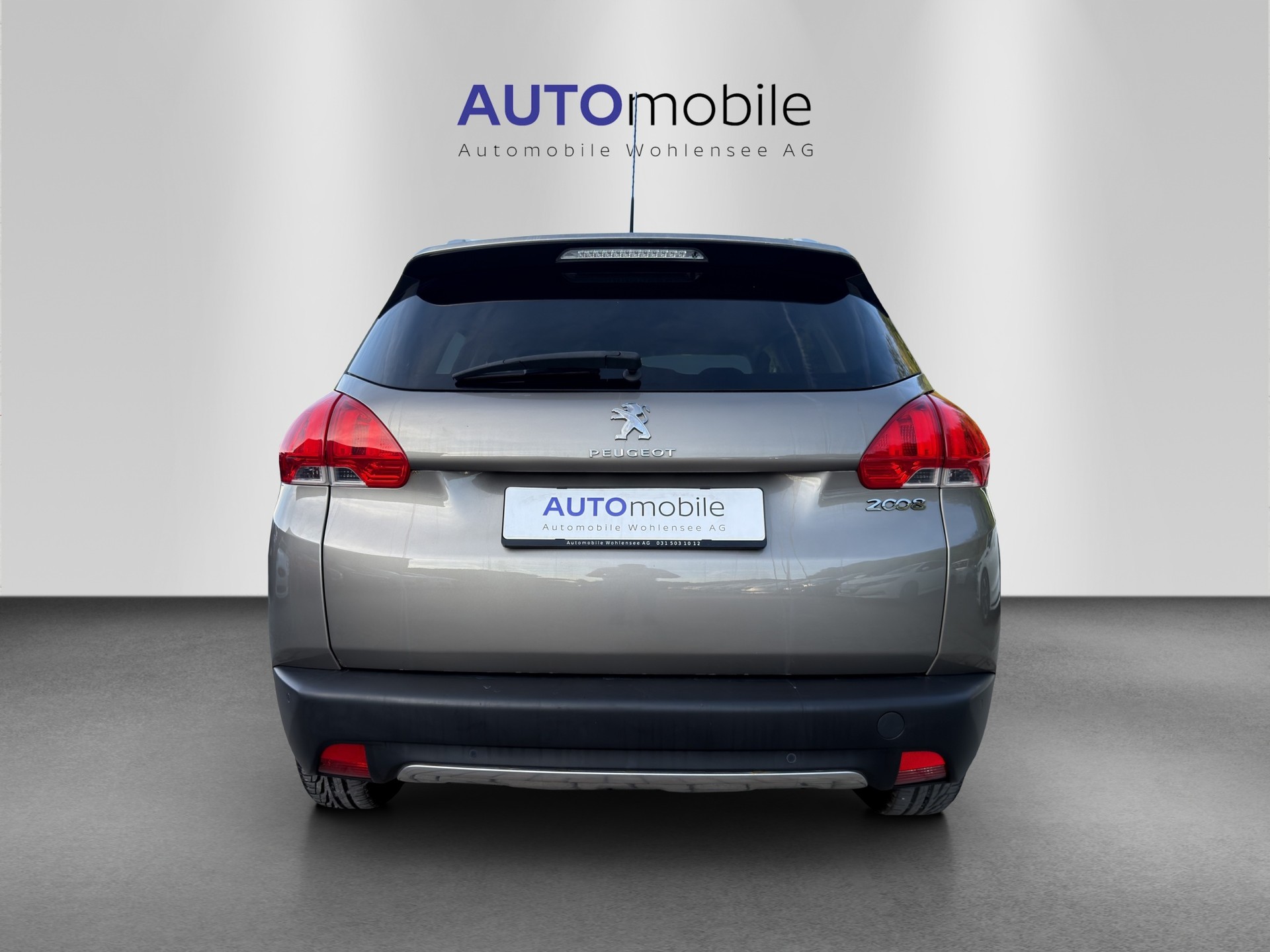PEUGEOT 2008 1.6 VTI Allure-image-4