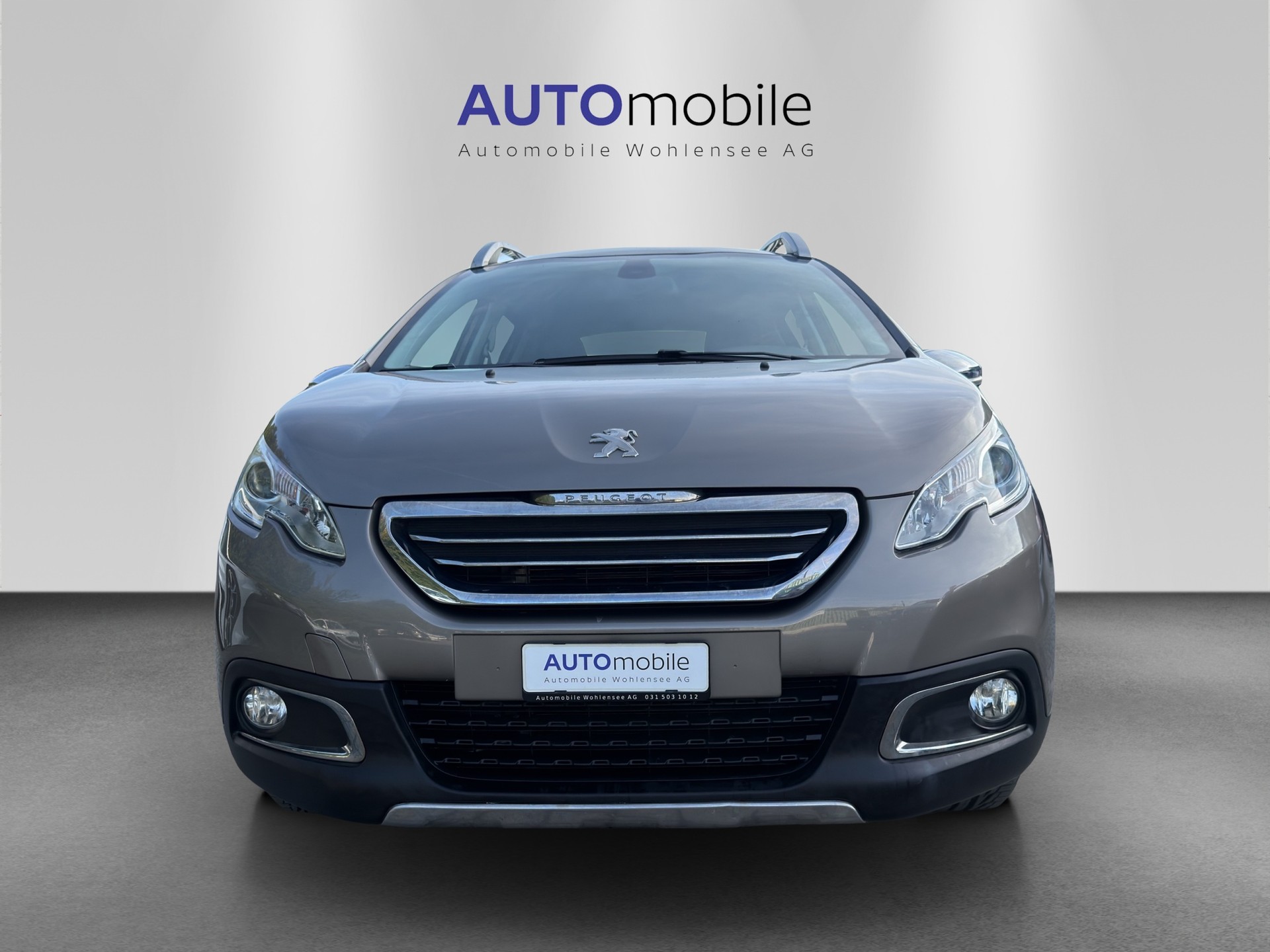 PEUGEOT 2008 1.6 VTI Allure-image-2