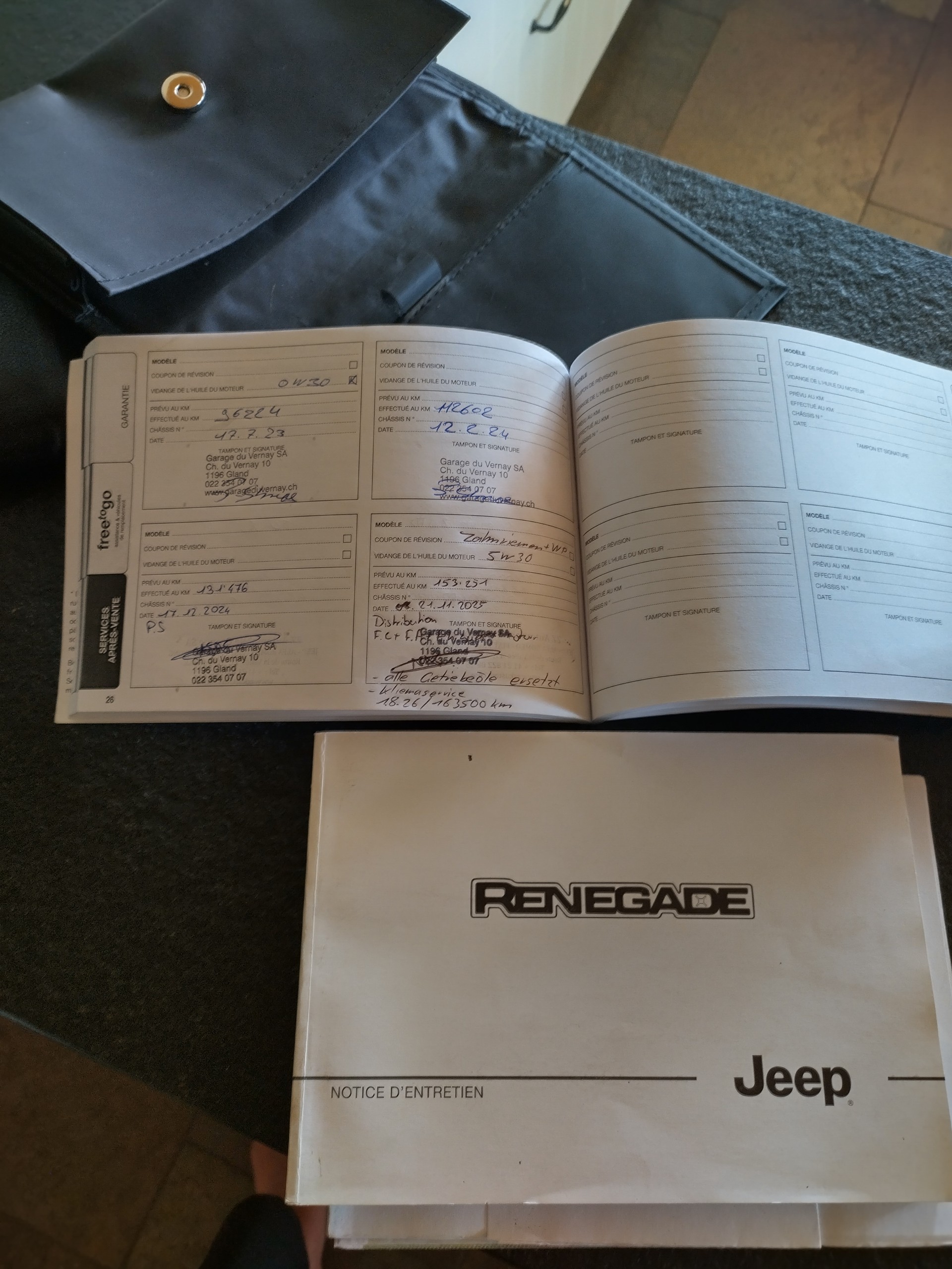 JEEP 2.0 CRD 120 Night Eagle AWD-image-5