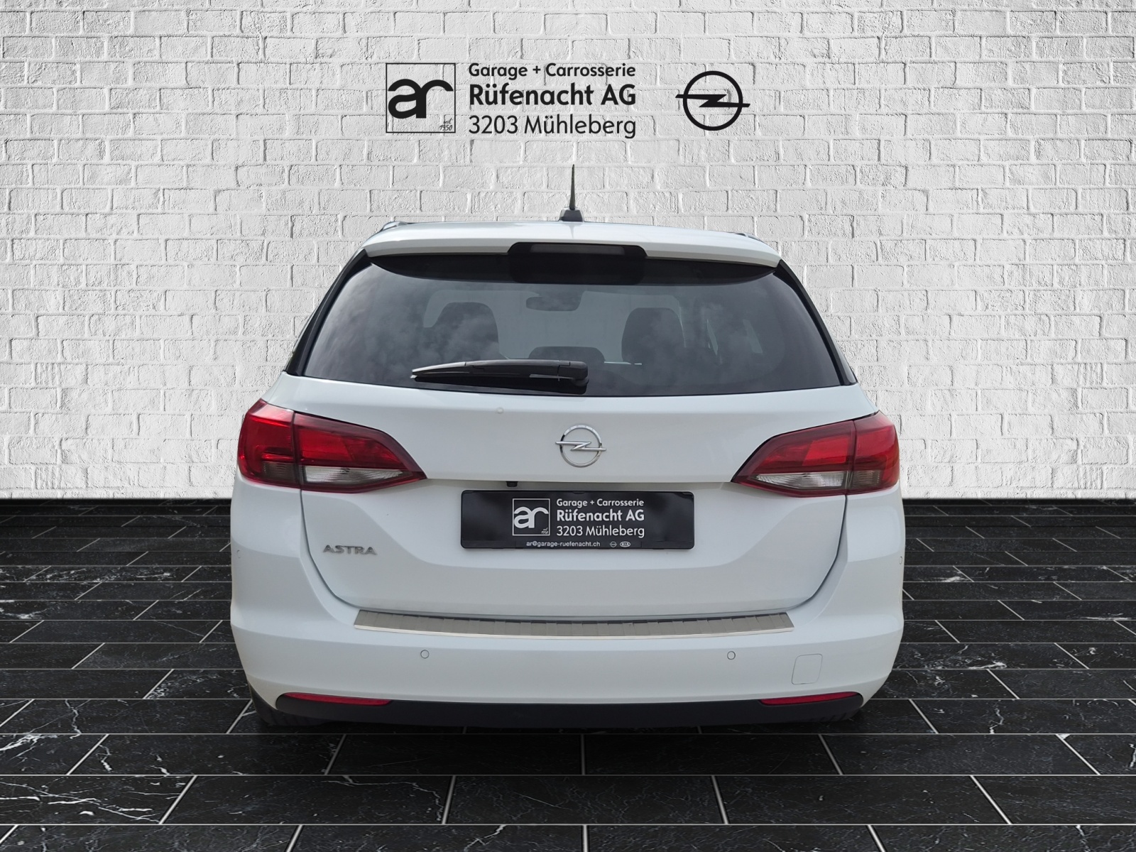 OPEL Astra Sports Tourer 1.4 T Edition S/S-showroom-element-3