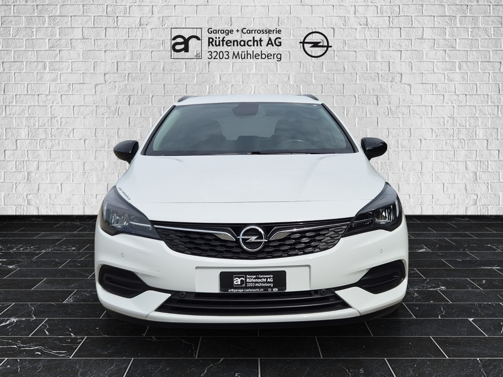 OPEL Astra Sports Tourer 1.4 T Edition S/S-showroom-element-2