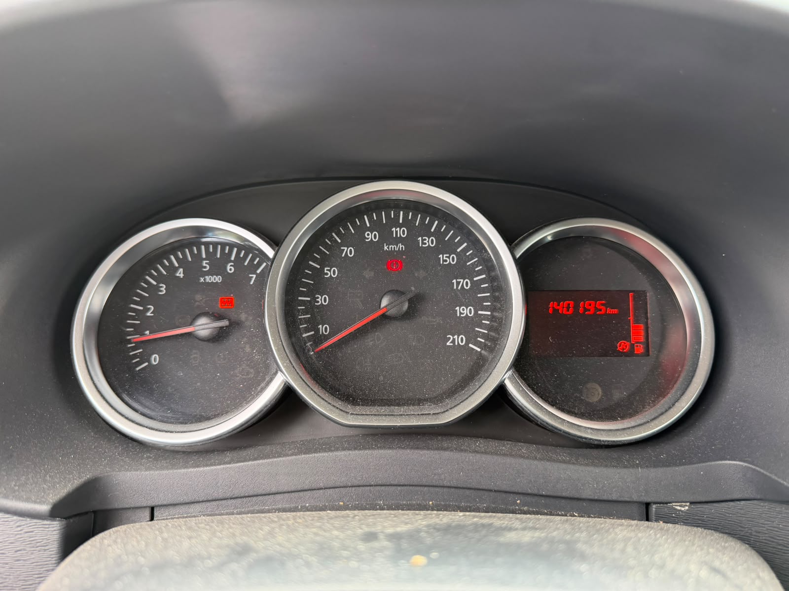 DACIA Dokker 1.2 T Stepway-image-25