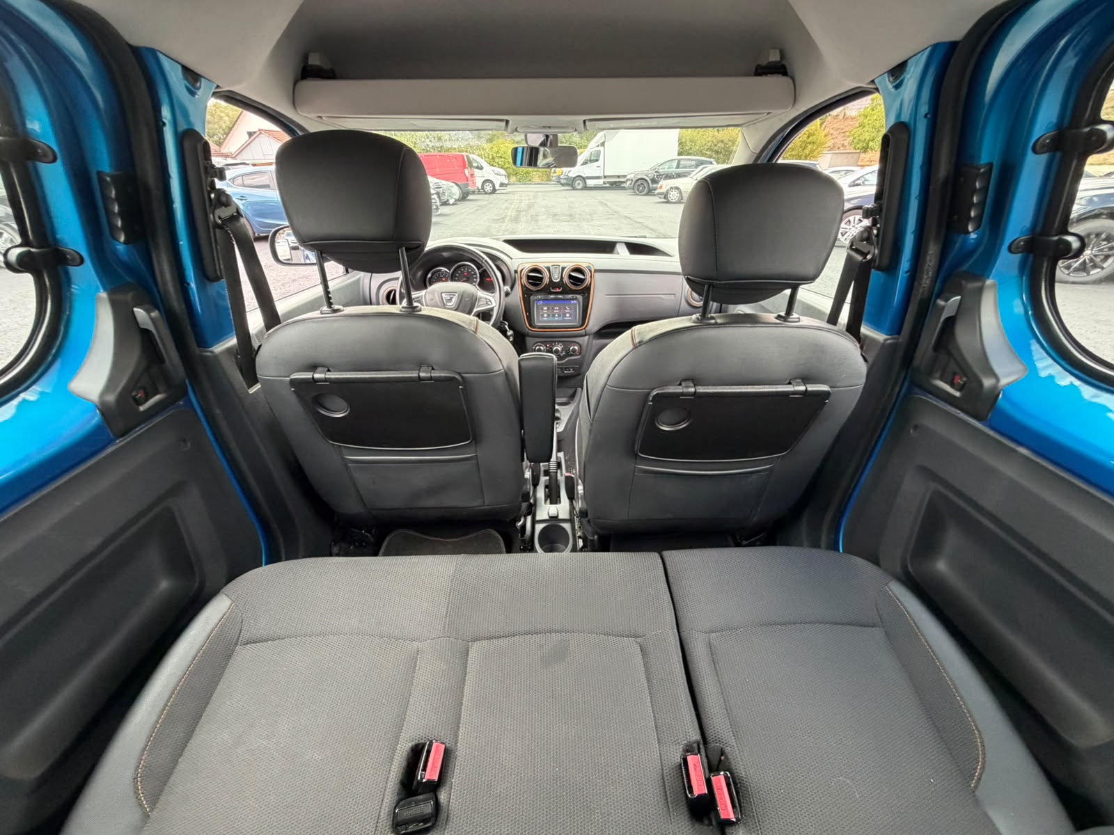 DACIA Dokker 1.2 T Stepway-image-17