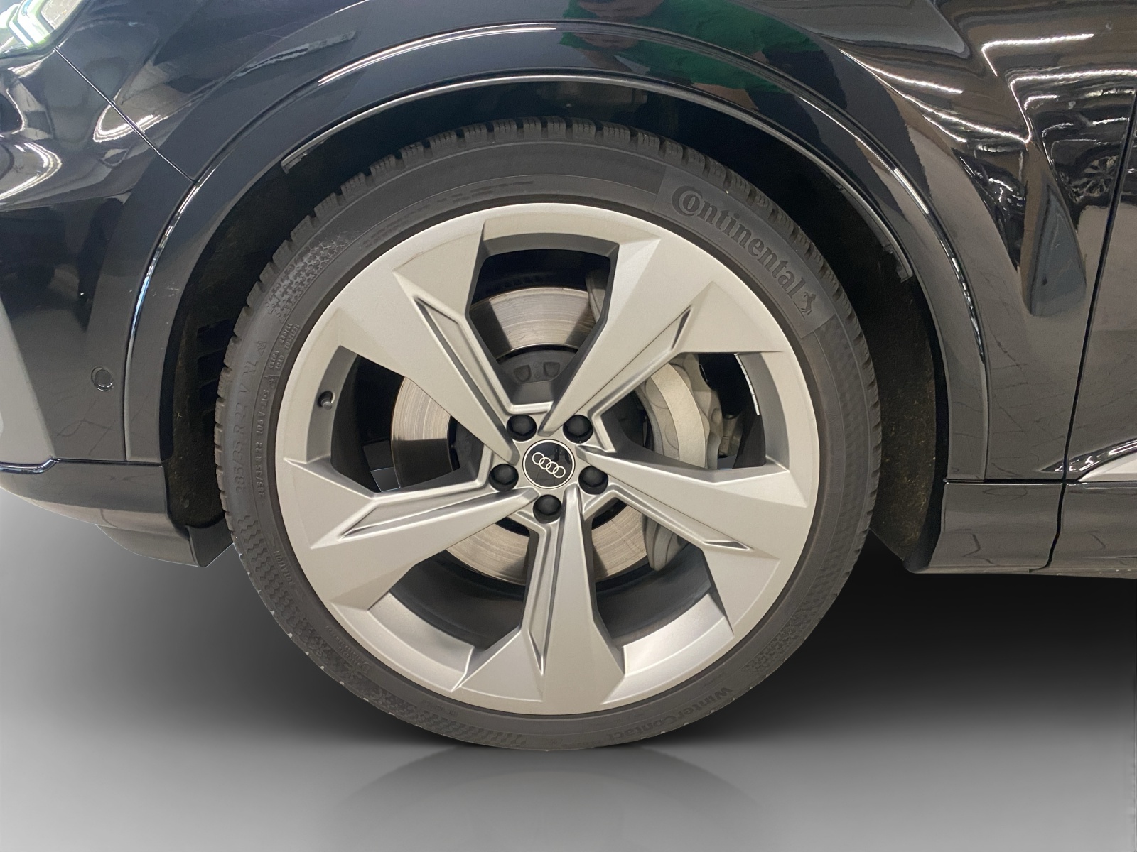 AUDI Q7 55 TFSI e quattro PHEV S line tiptronic-image-15
