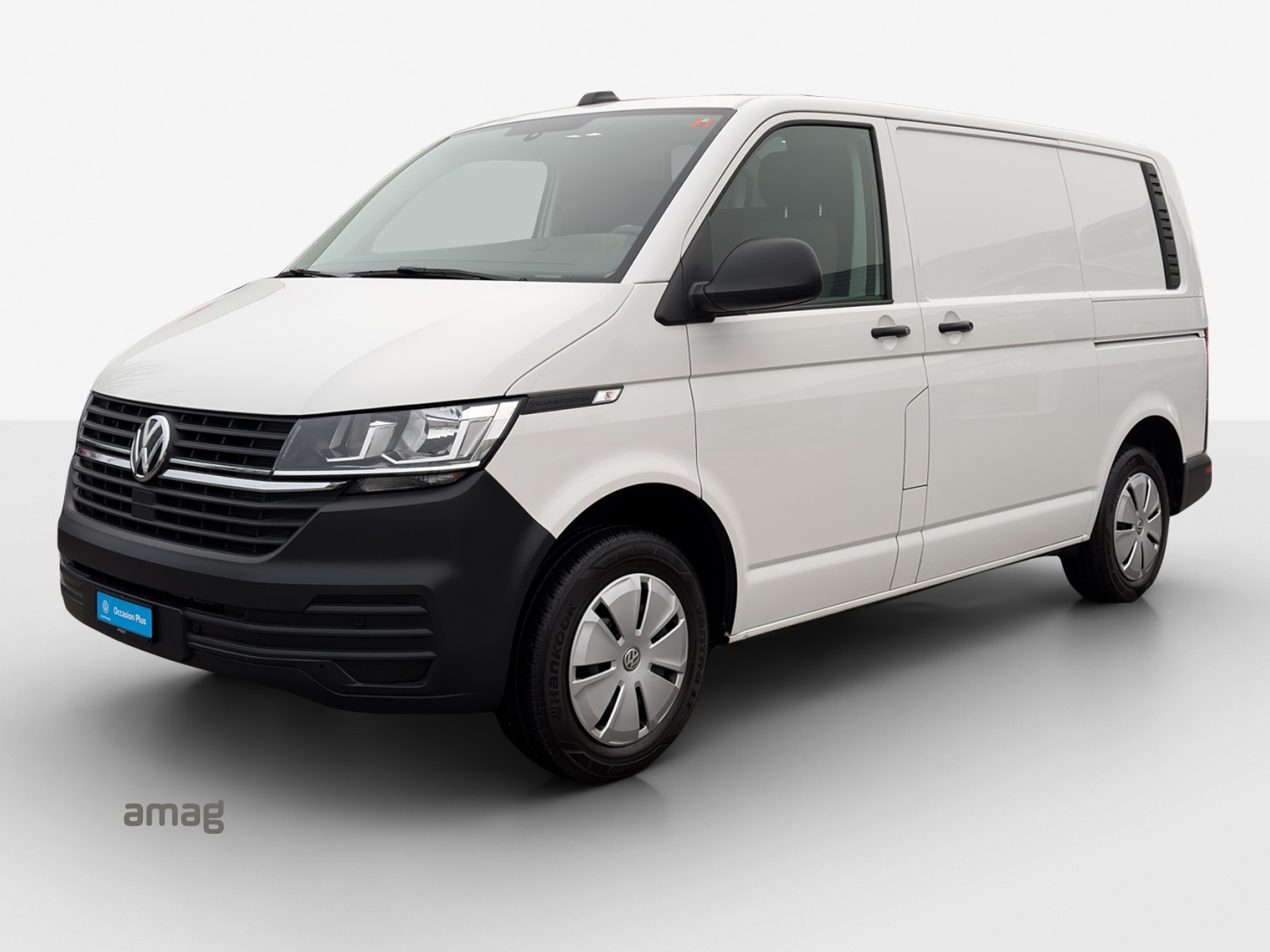 VW T6.1 2.0 TDI