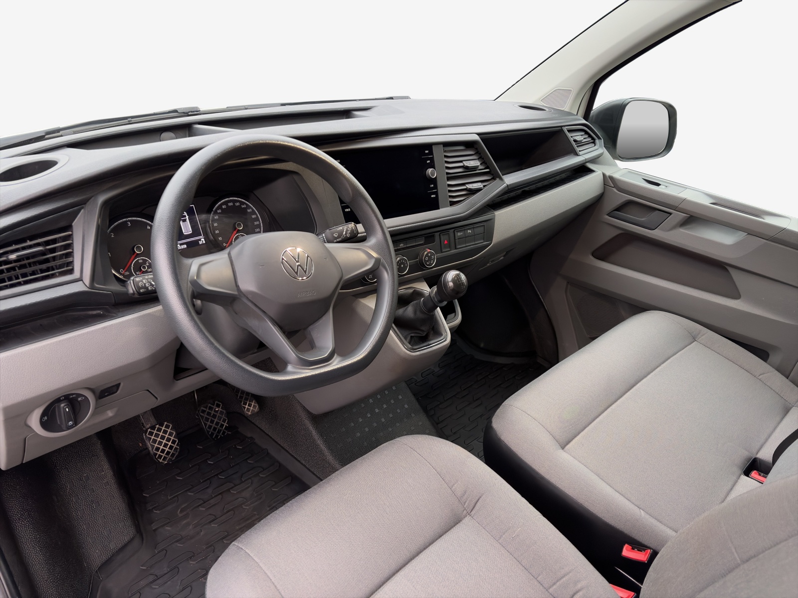 VW T6.1 2.0 TDI-image-8