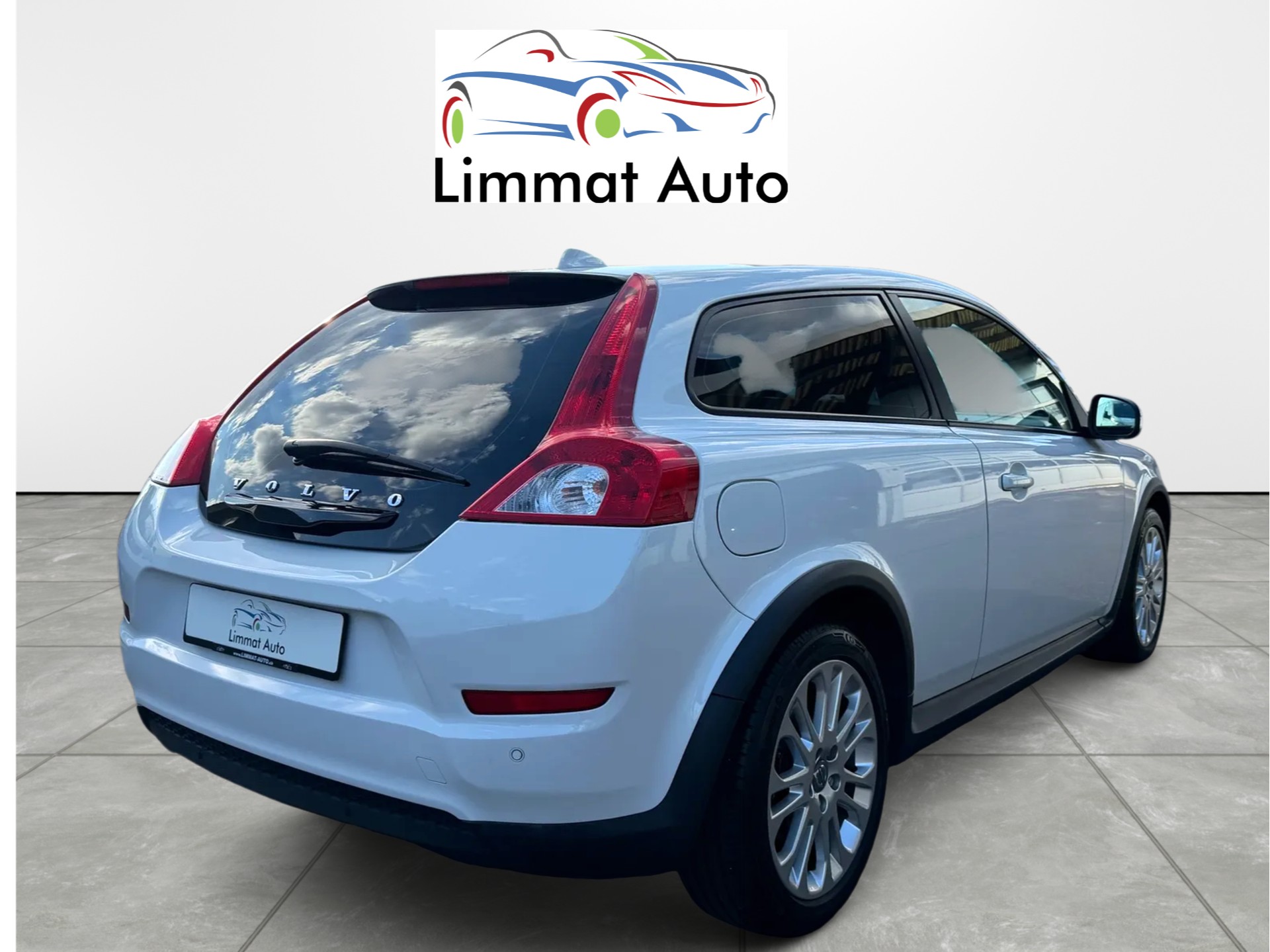 VOLVO C30 2.0-image-5