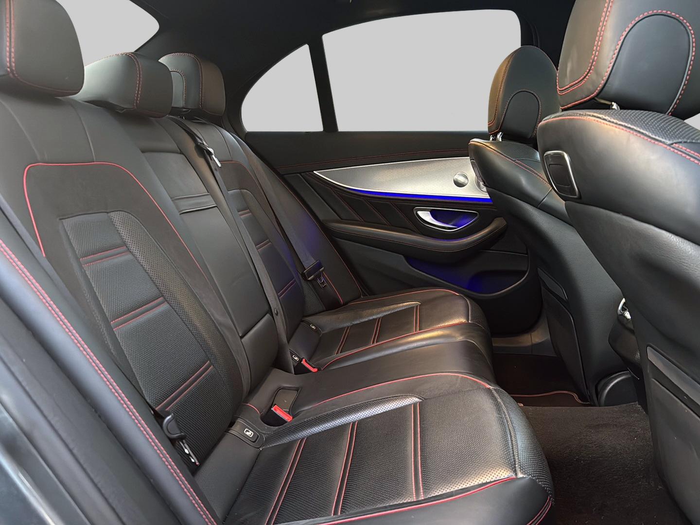 MERCEDES-BENZ E 53 AMG 4Matic+ Speedshift MCT-image-19