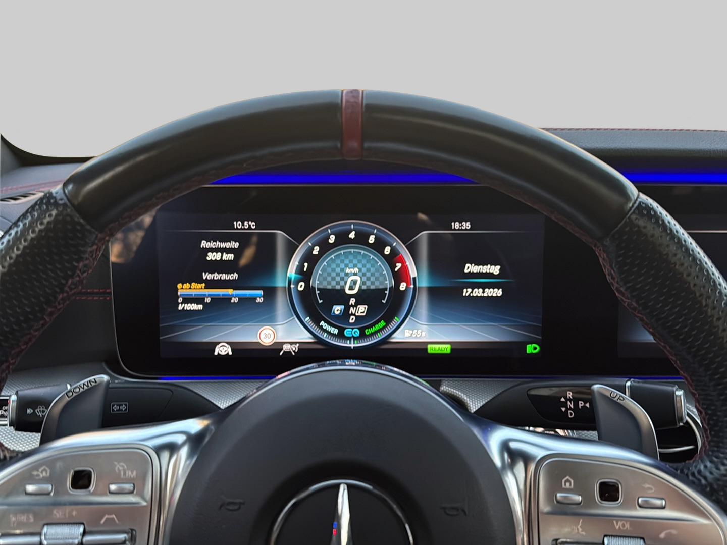 MERCEDES-BENZ E 53 AMG 4Matic+ Speedshift MCT-image-11