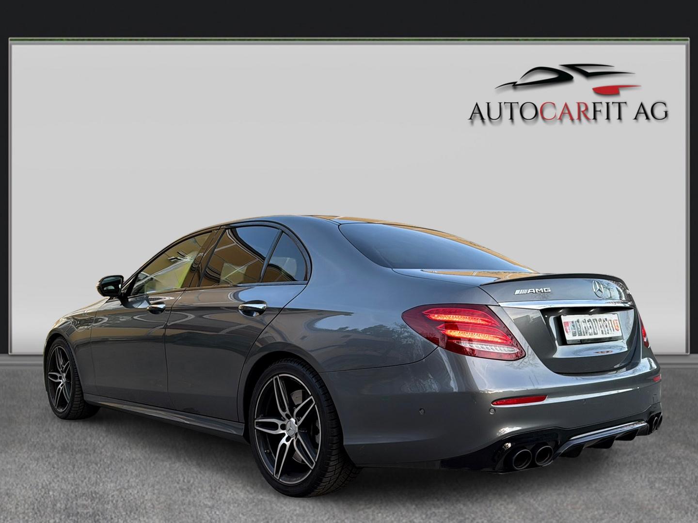MERCEDES-BENZ E 53 AMG 4Matic+ Speedshift MCT-image-3