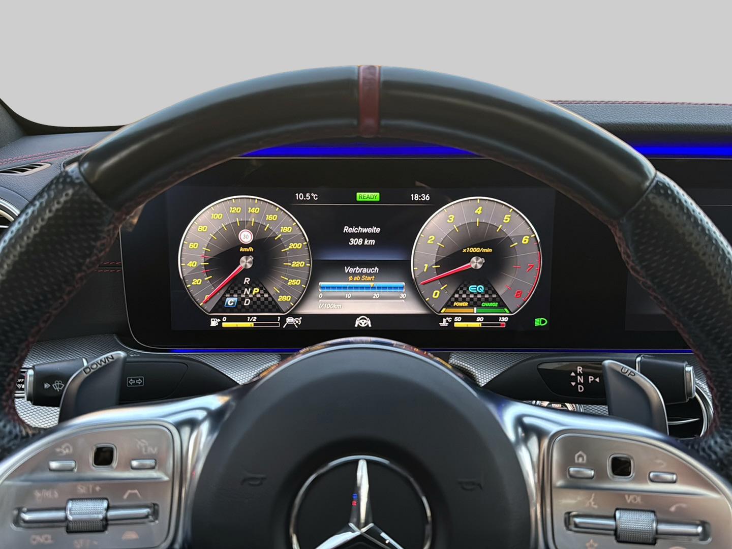MERCEDES-BENZ E 53 AMG 4Matic+ Speedshift MCT-image-10