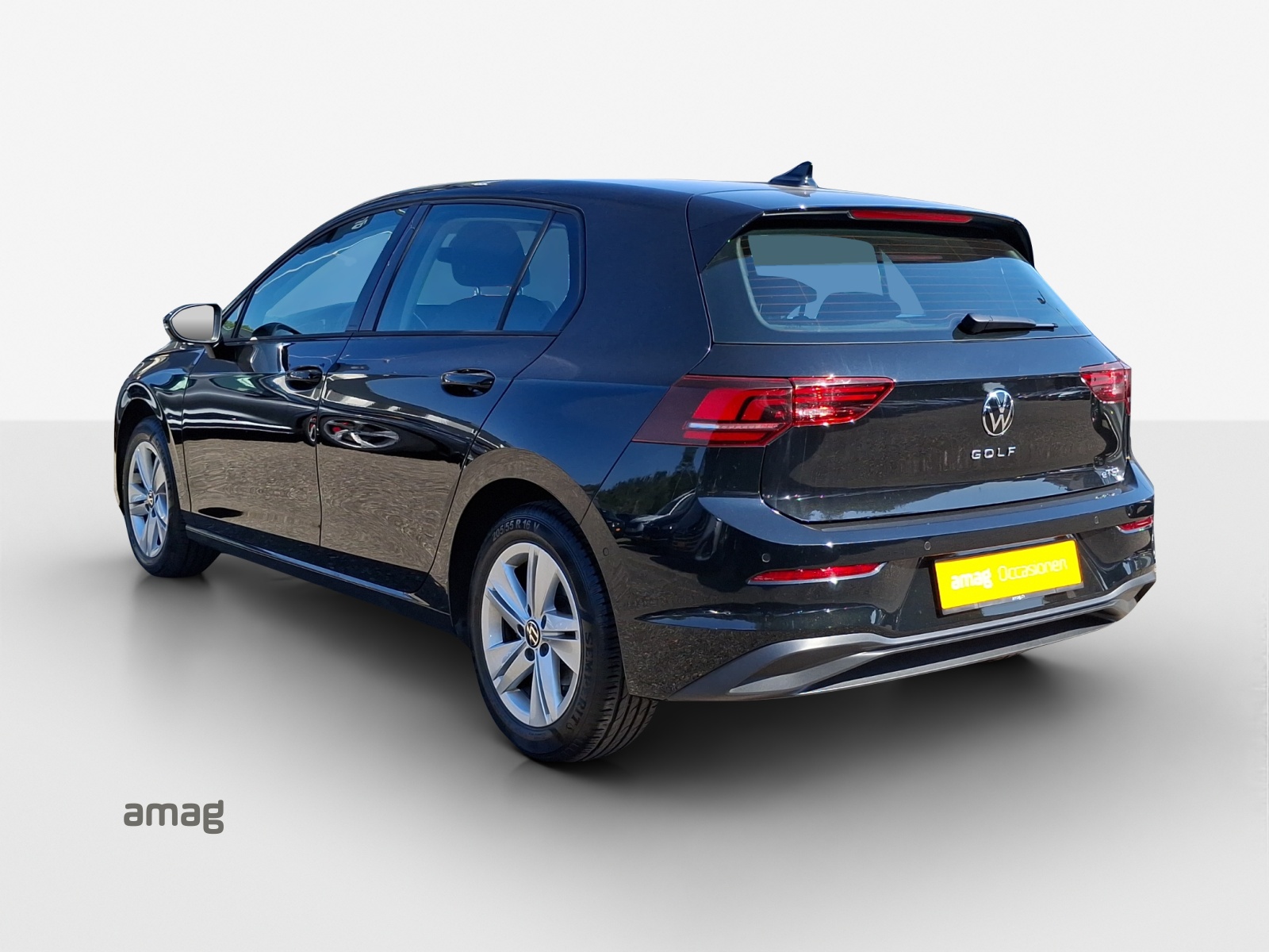VW Golf 1.5 e TSI mHEV Life DSG-showroom-element-2