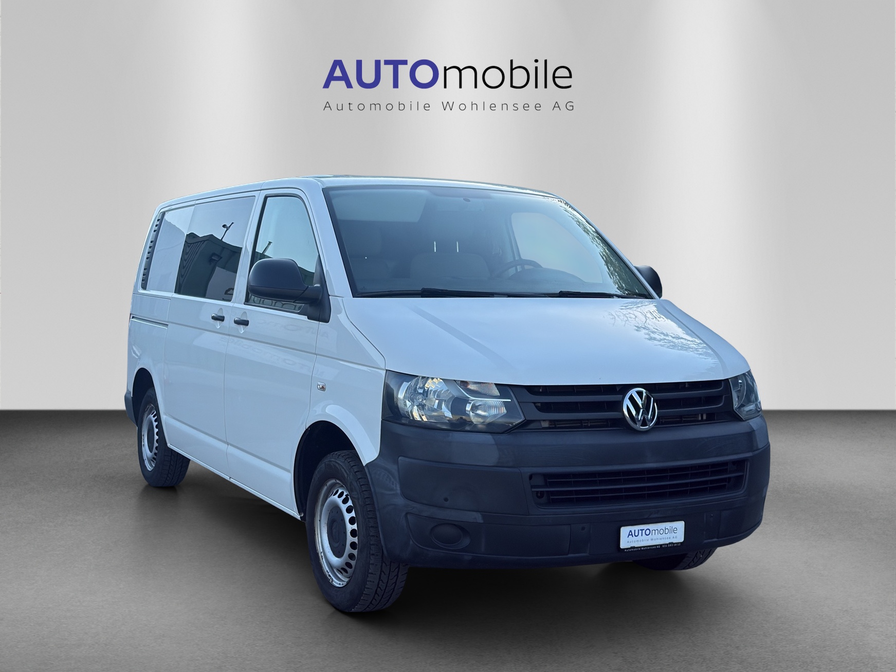 VW T5 2.0 TDI-image-3
