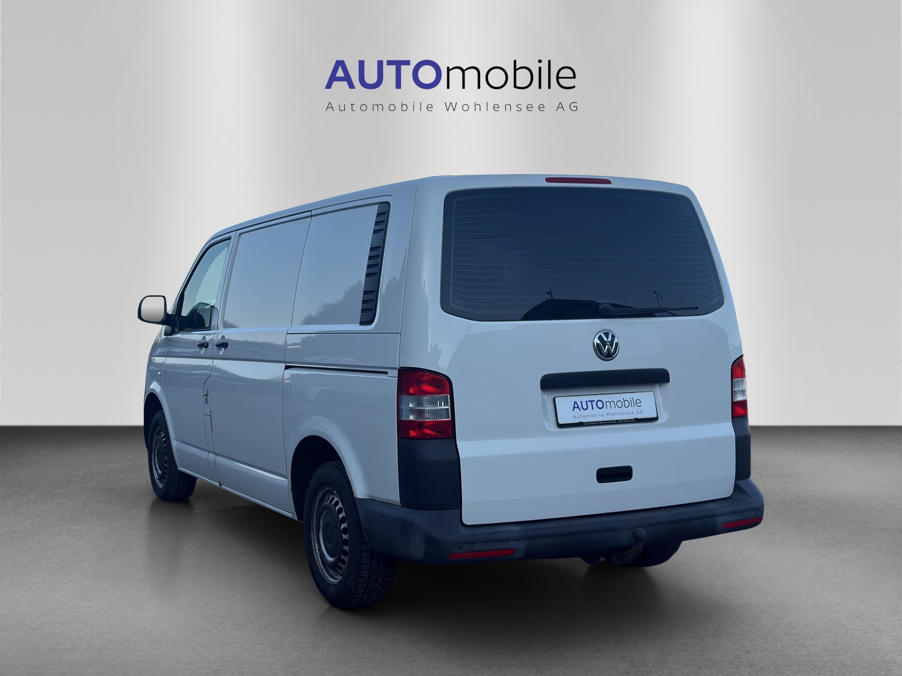 VW T5 2.0 TDI-image-6
