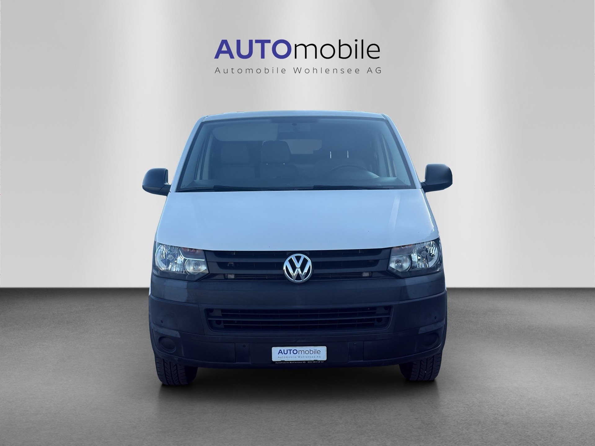 VW T5 2.0 TDI-image-2