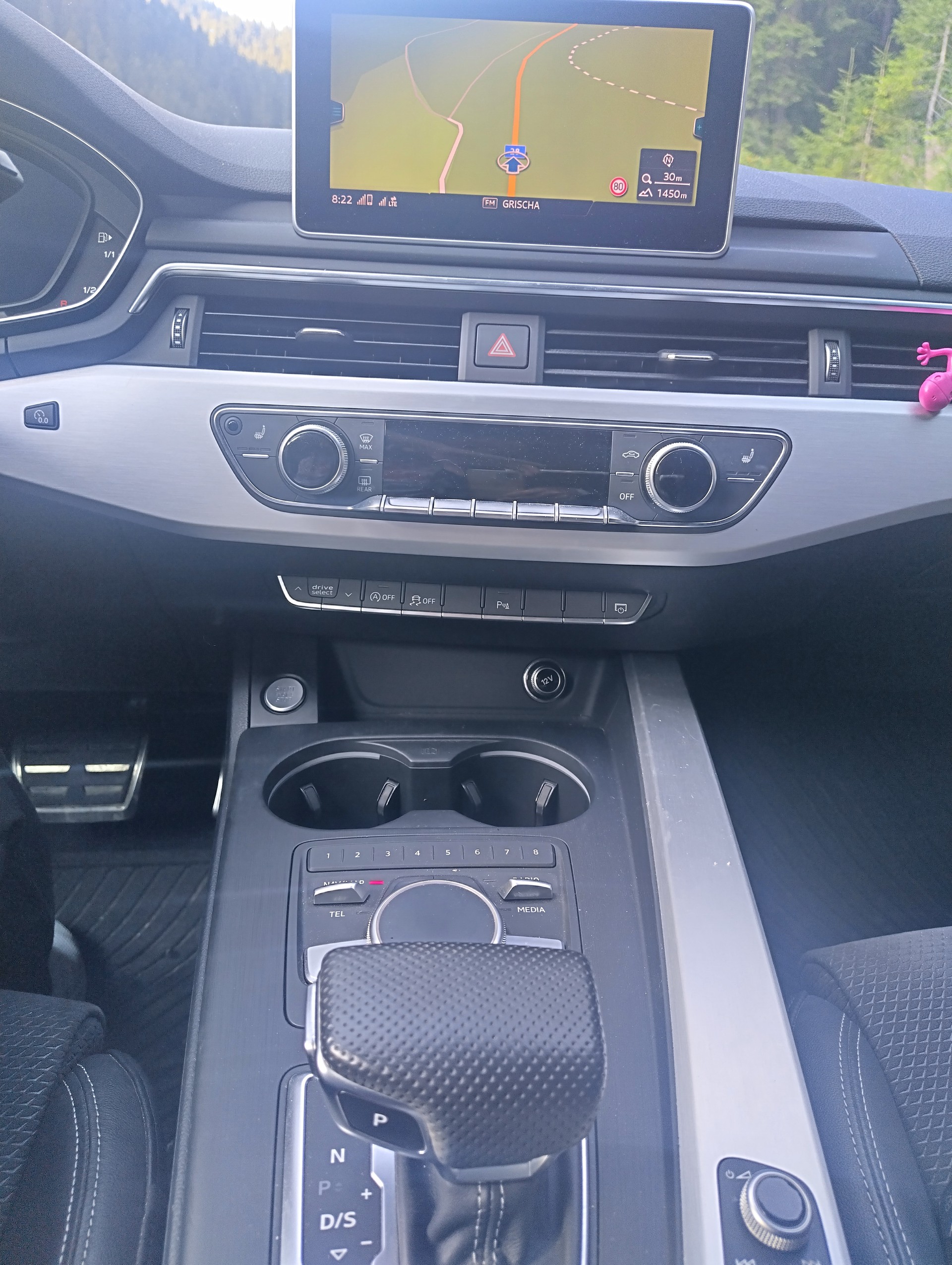 AUDI 2.0 40 TDI Sport quattro S-Tronic-image-3